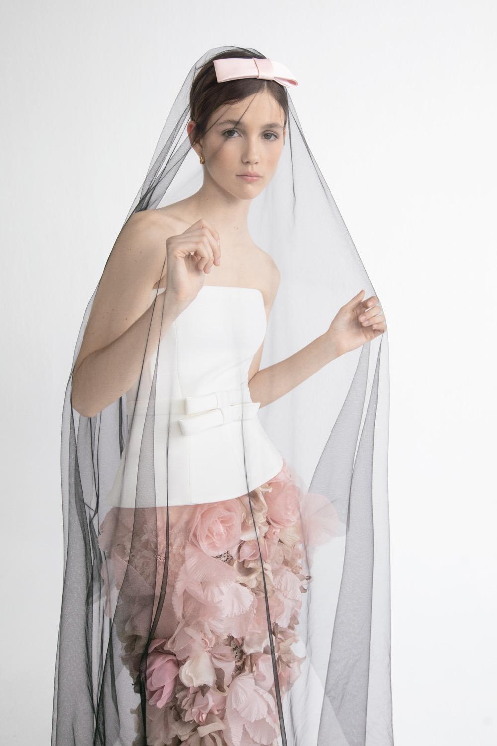 Yolancris Barcelona DRESS 24-56