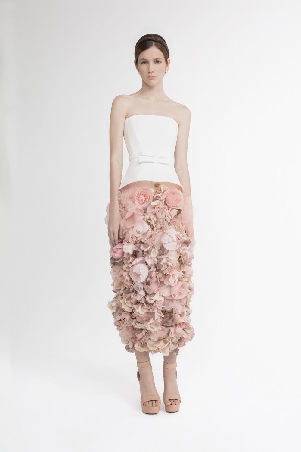 yolancris barcelona DRESS 24-56