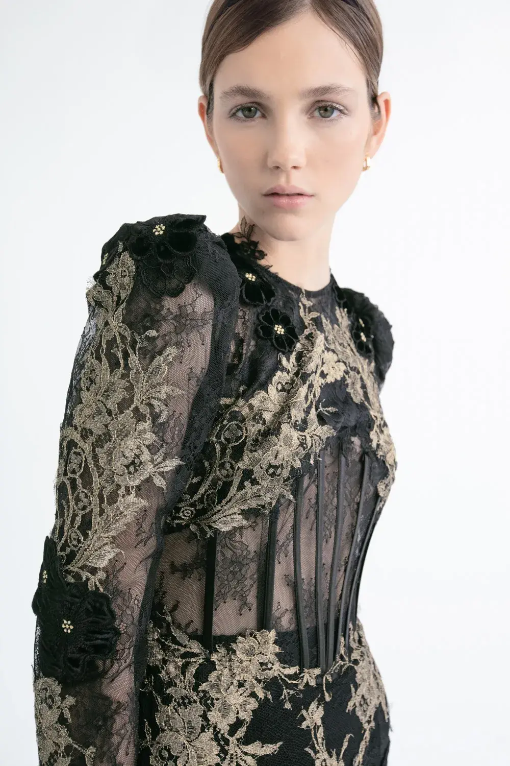 Yolancris Barcelona DRESS 24-61