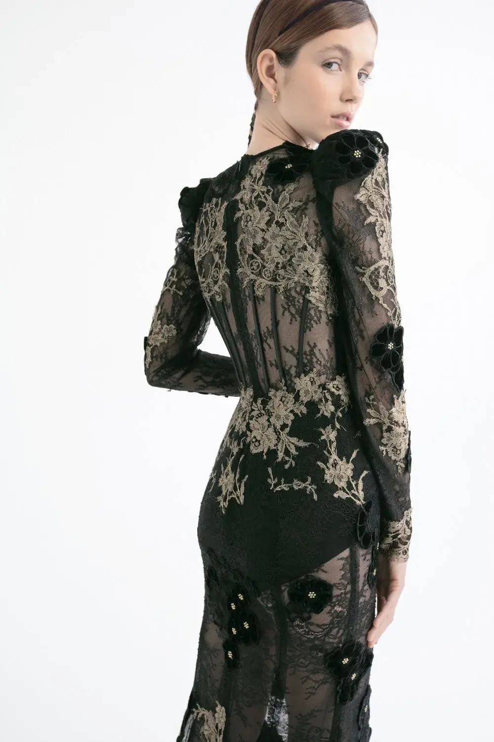 Yolancris Barcelona DRESS 24-61