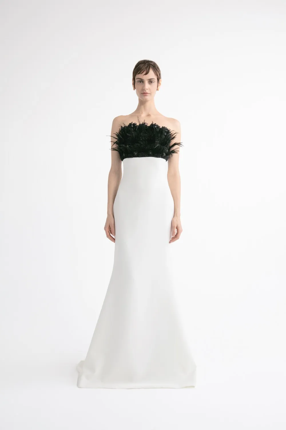 yolancris barcelona DRESS 24-68