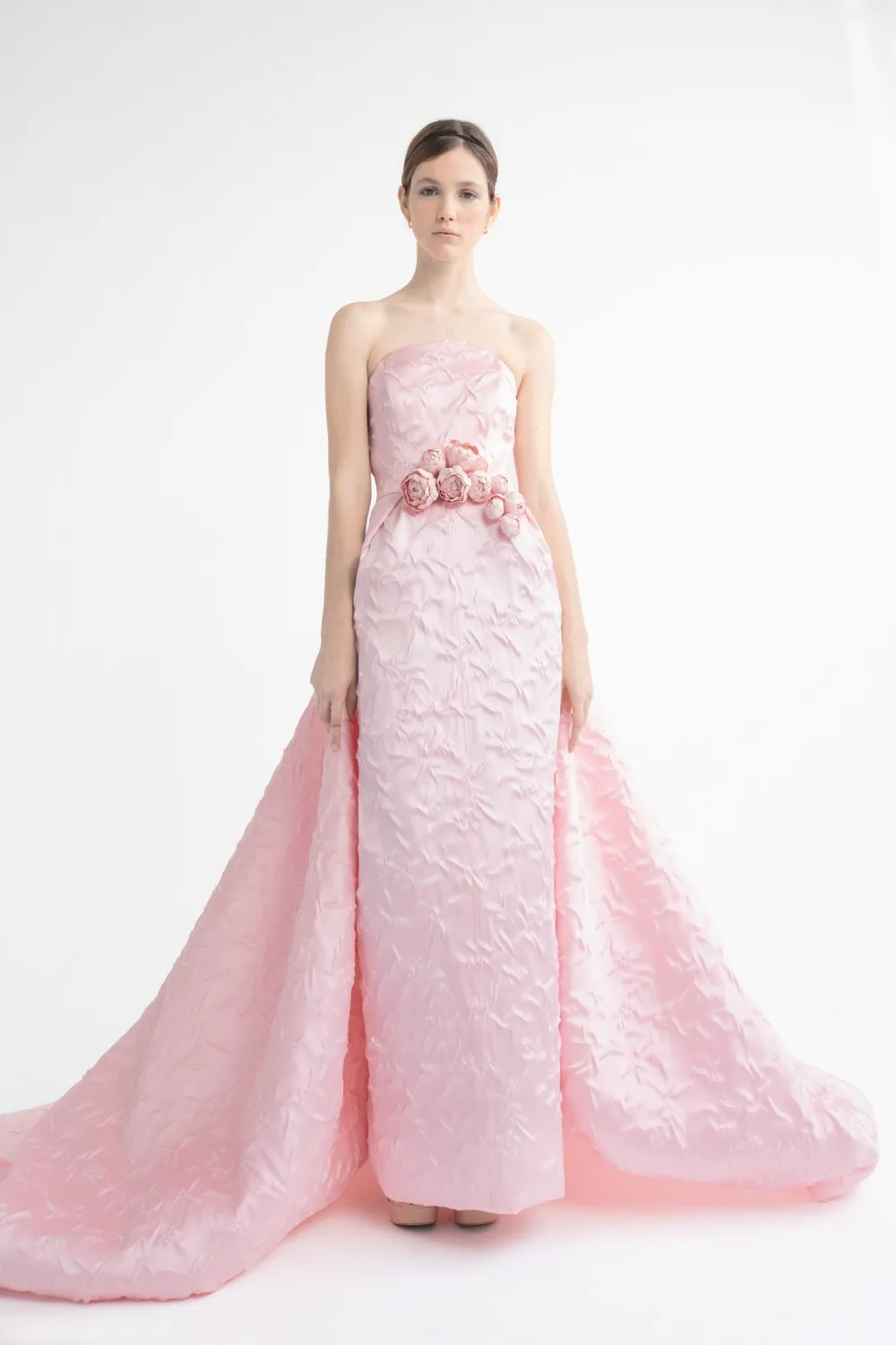 Yolancris Barcelona DRESS & TAIL 24-23