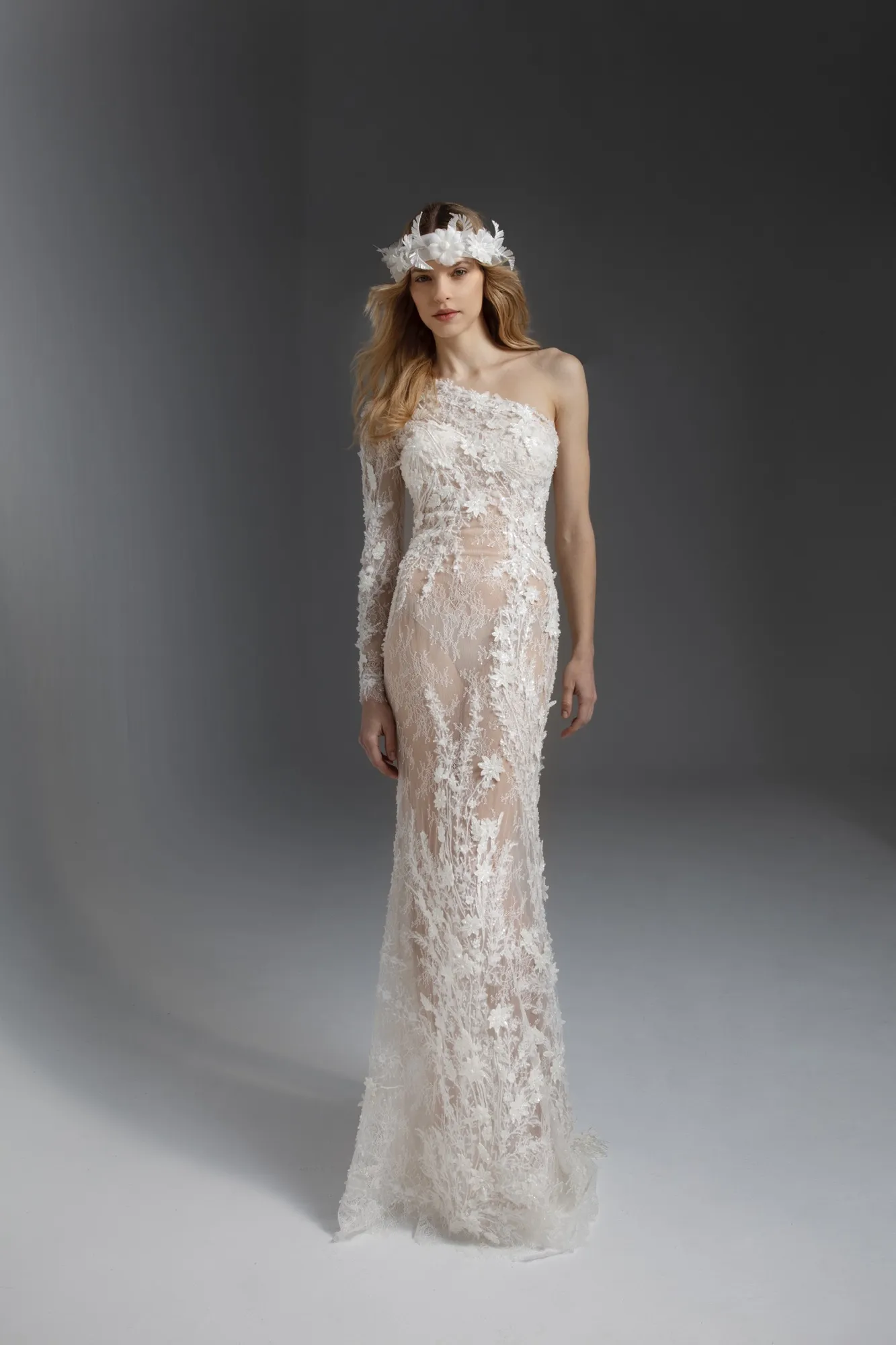 yolancris barcelona ELETTRA DRESS