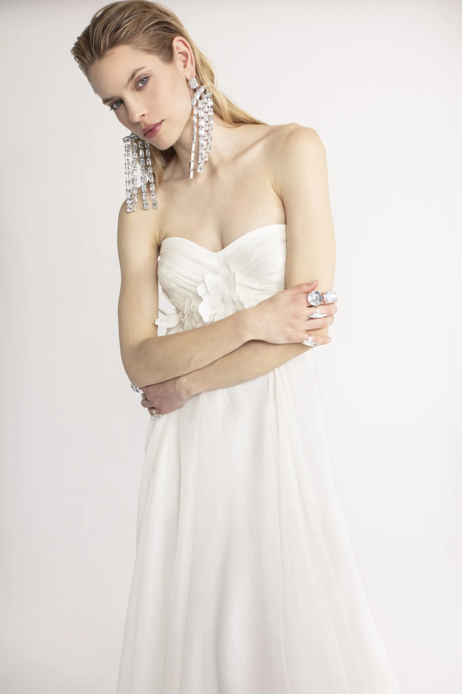 Yolancris Barcelona ELISABETTA DRESS