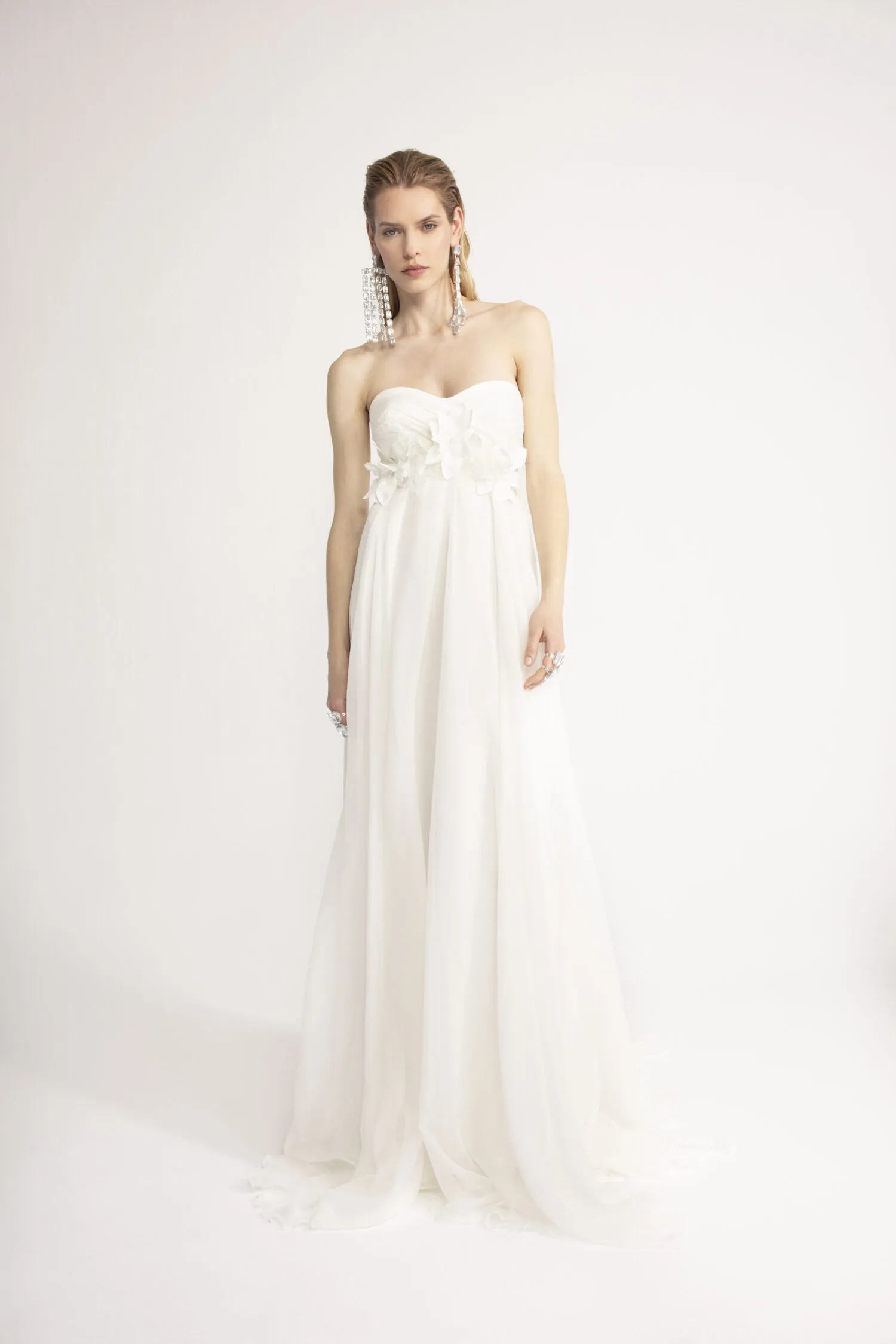 yolancris barcelona ELISABETTA DRESS