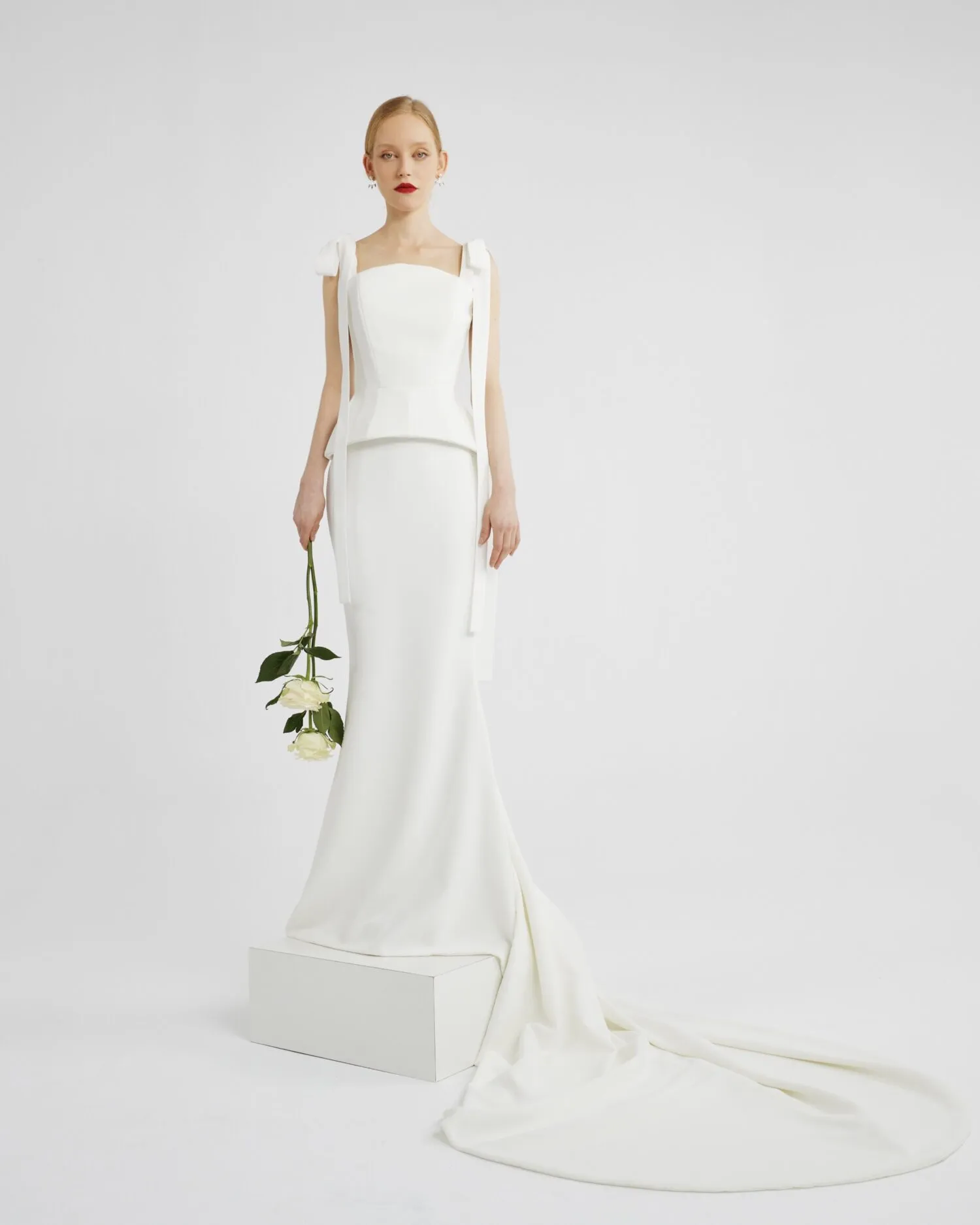 Yolancris Barcelona Enrica Dress