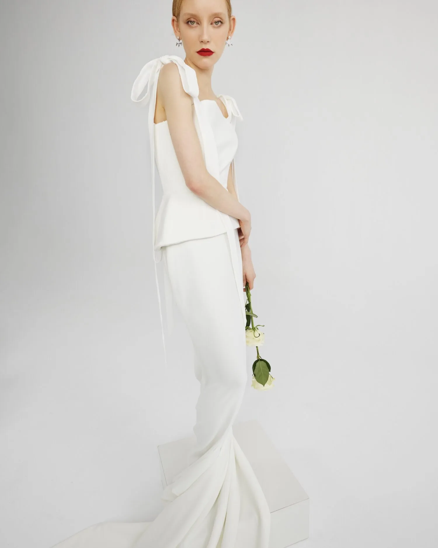 Yolancris Barcelona Enrica Dress