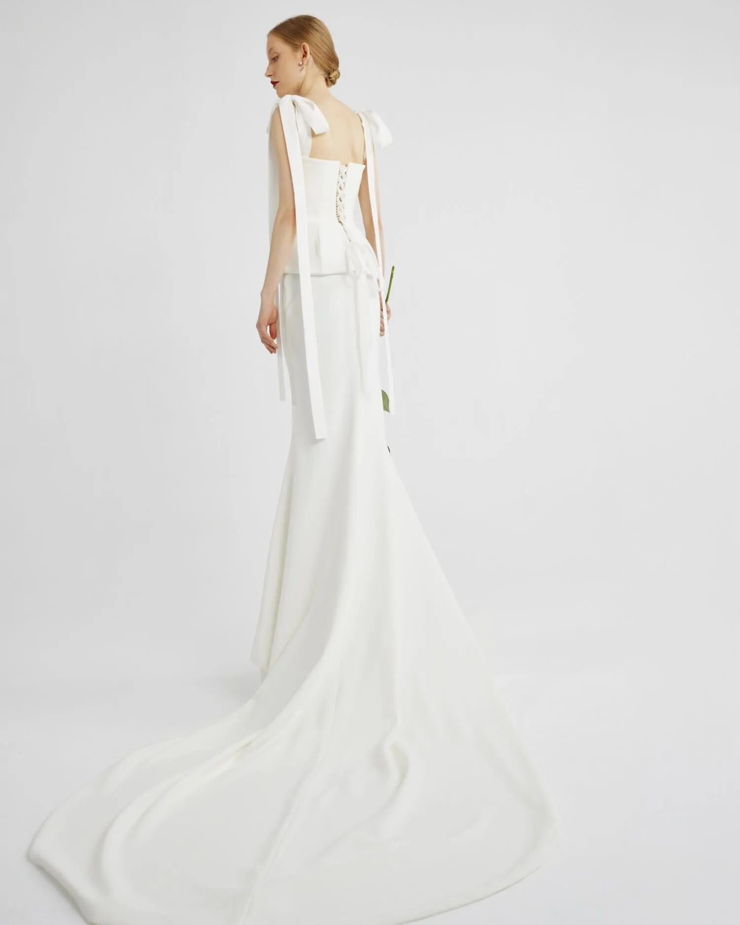 Yolancris Barcelona Enrica Dress