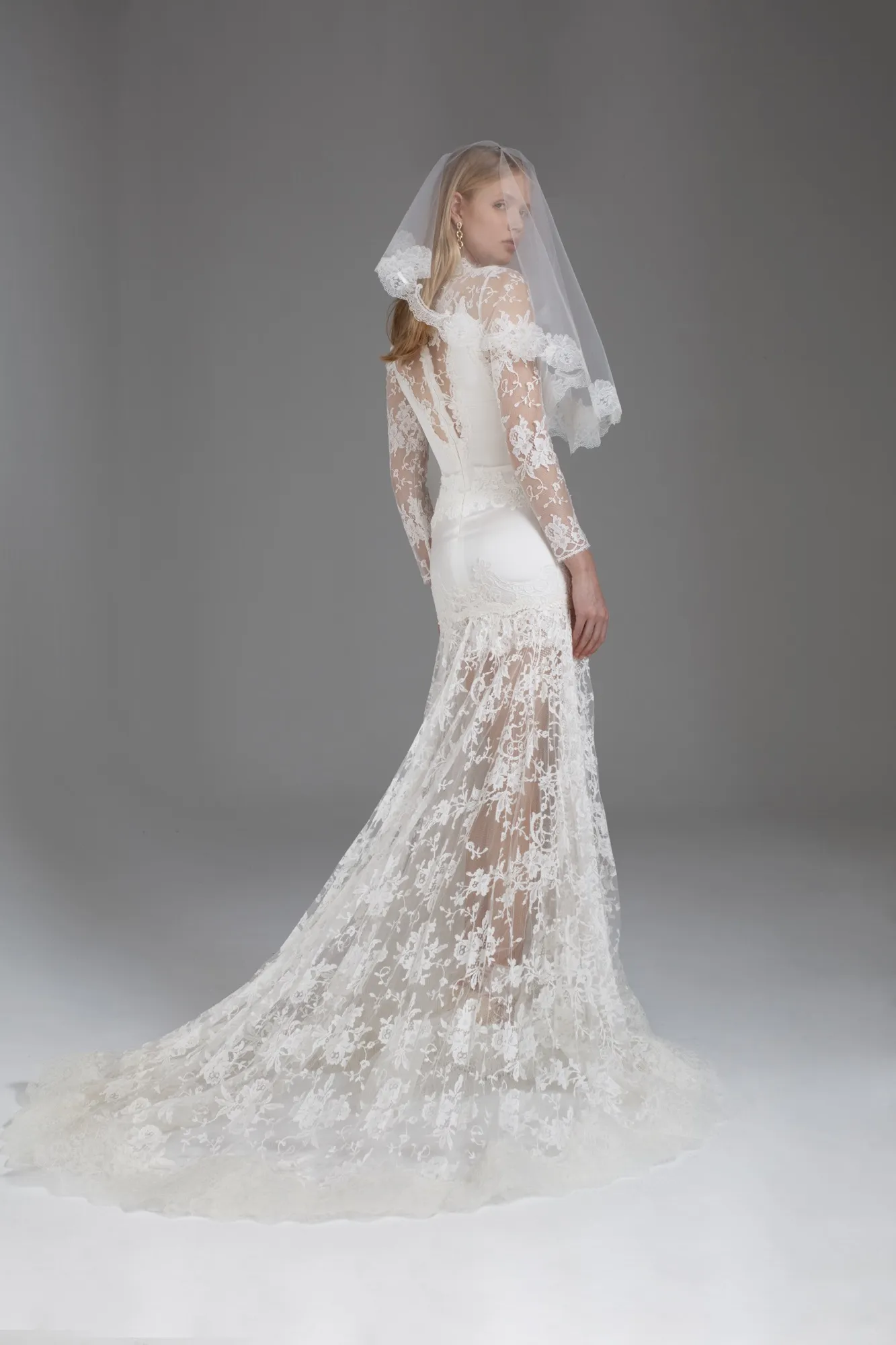 Yolancris Barcelona ENZA DRESS