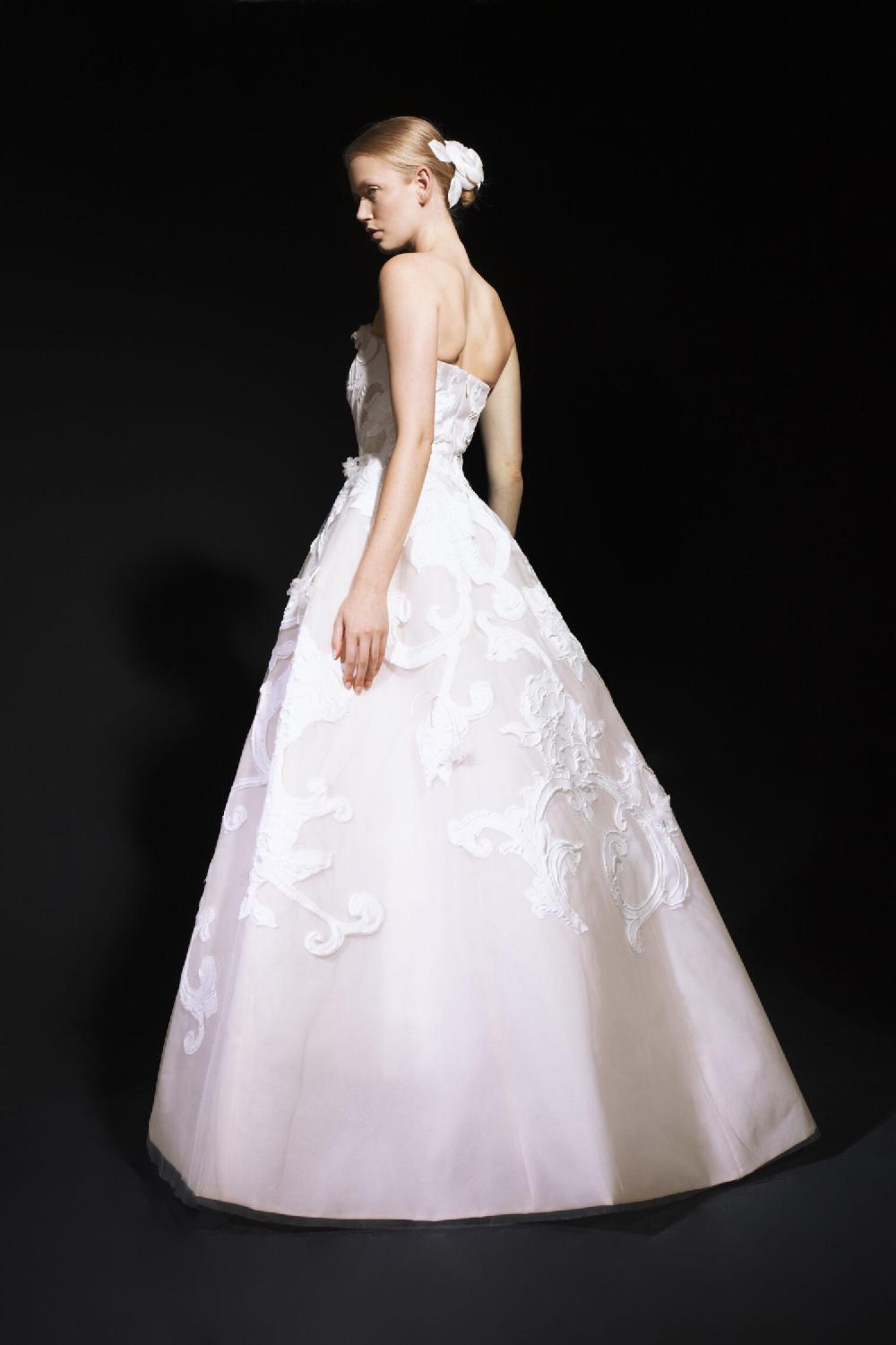 Yolancris Barcelona ERICA DRESS