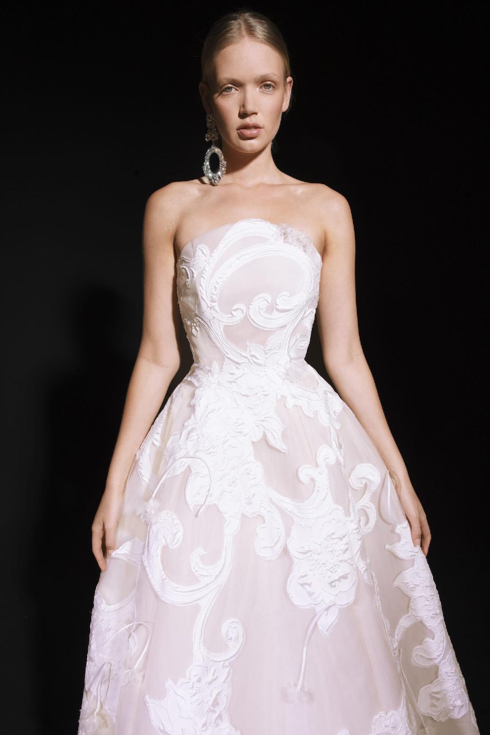 Yolancris Barcelona ERICA DRESS