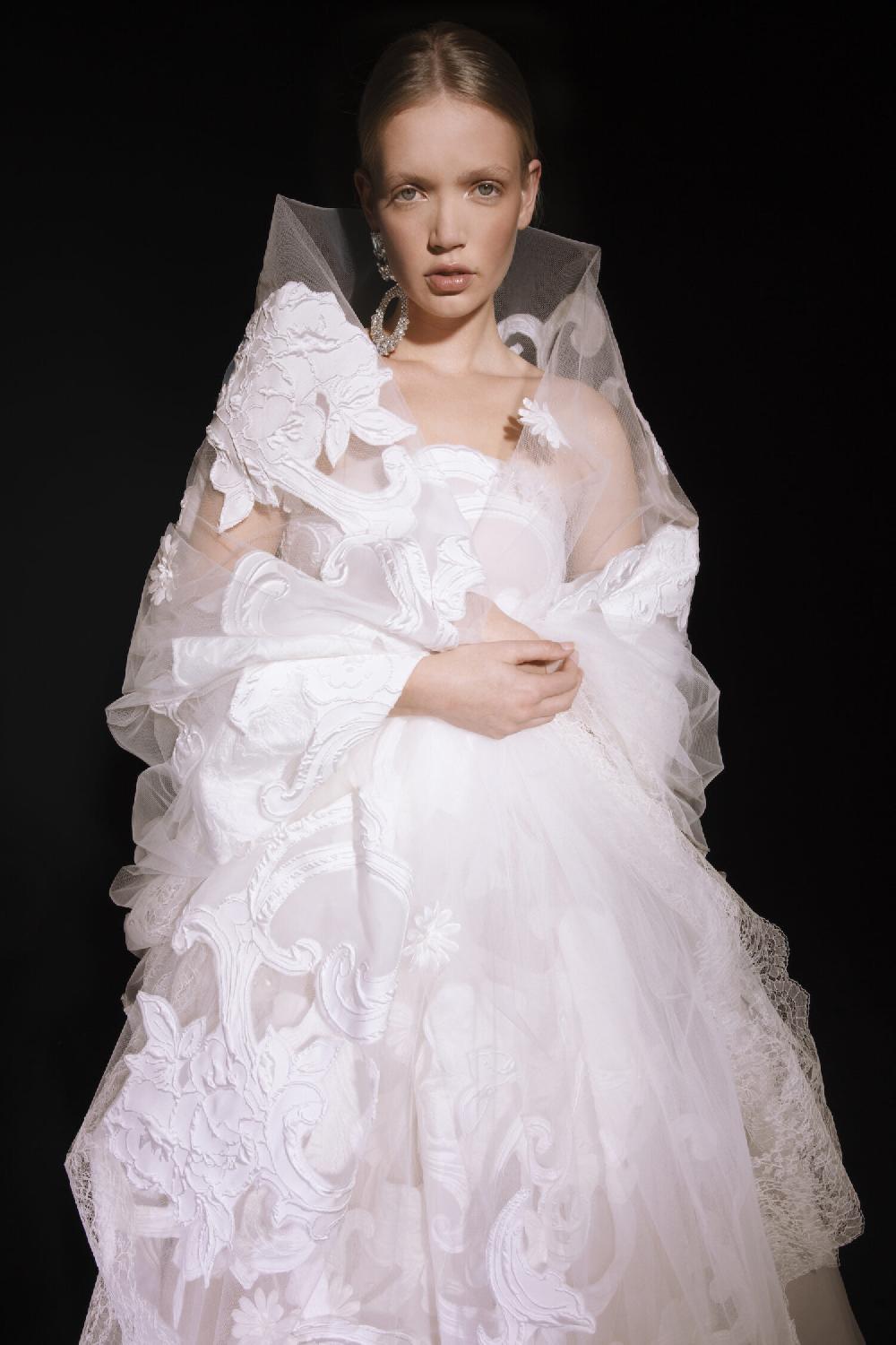 yolancris barcelona ERICA DRESS