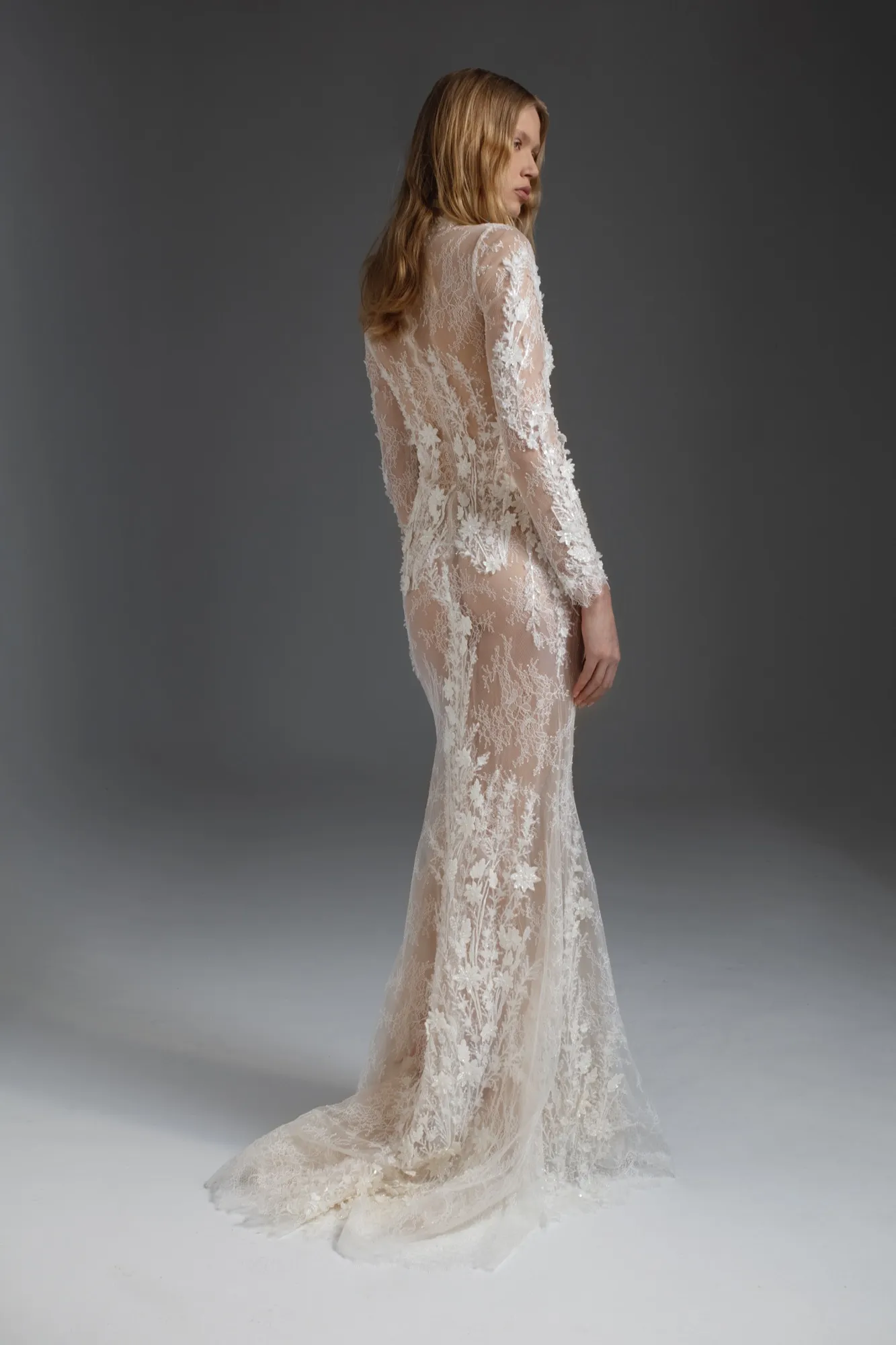 Yolancris Barcelona FLAVIANA DRESS & ITALINA JACKET