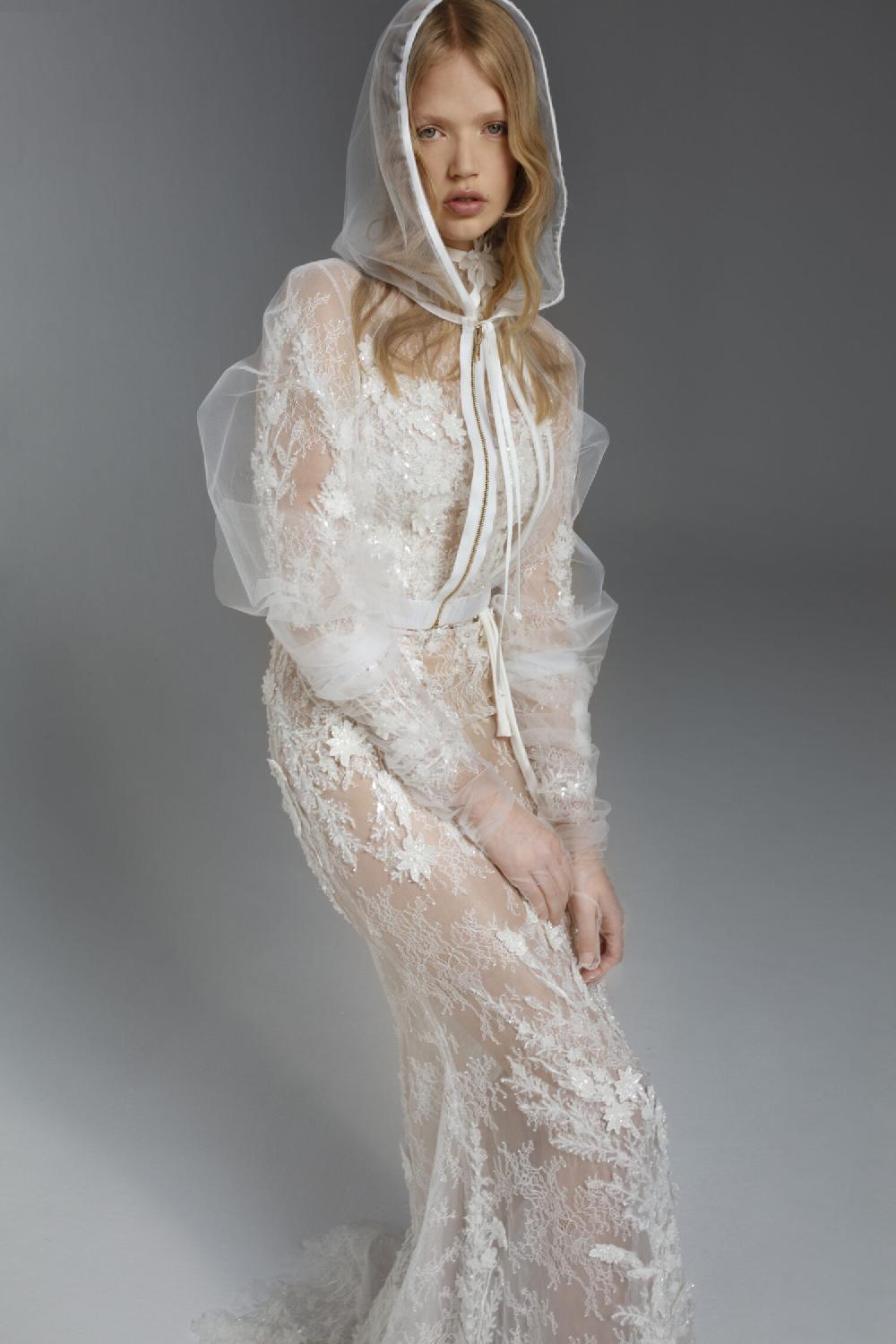 yolancris barcelona FLAVIANA DRESS & ITALINA JACKET