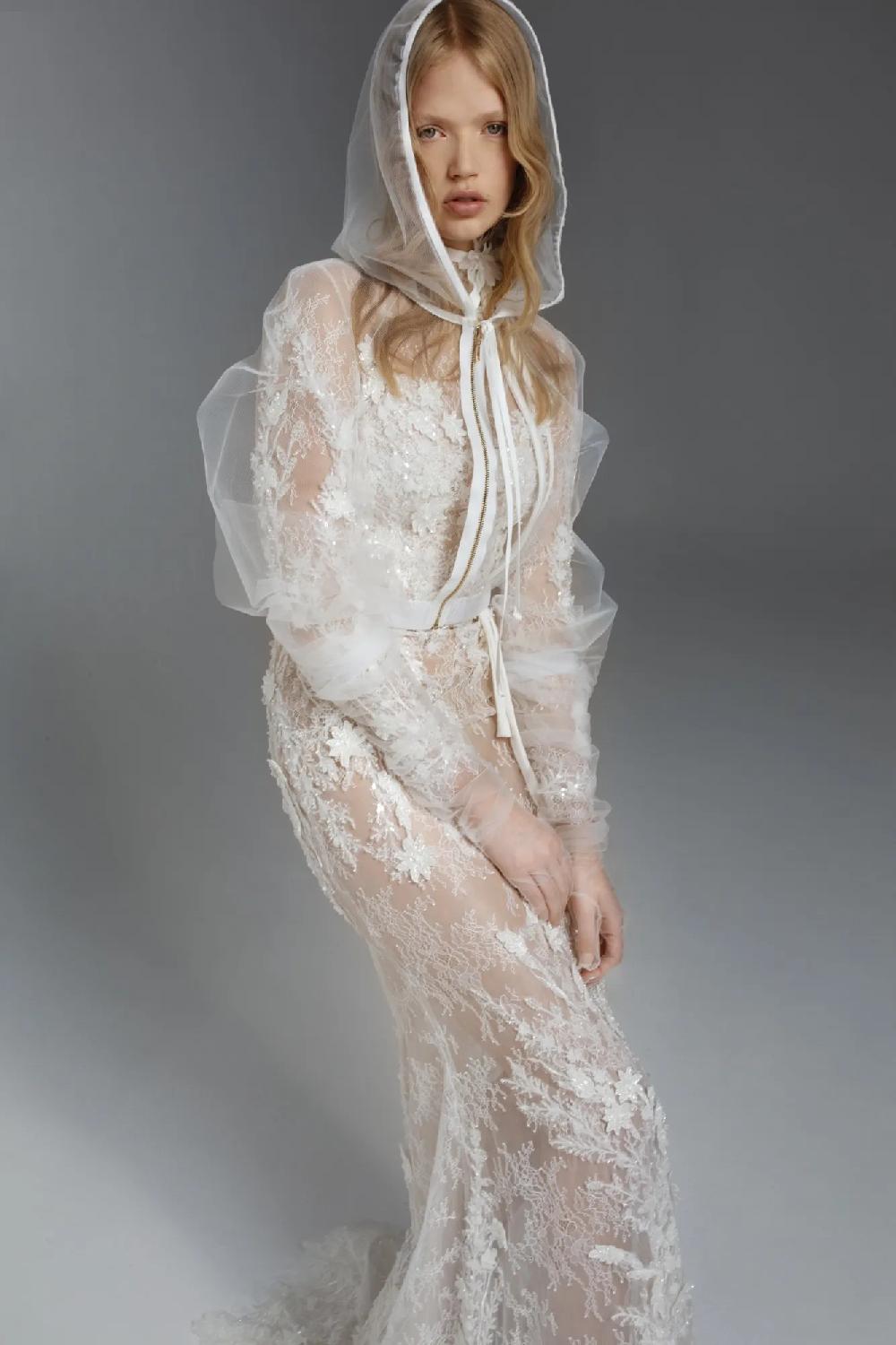 yolancris barcelona FLAVIANA DRESS & ITALINA JACKET