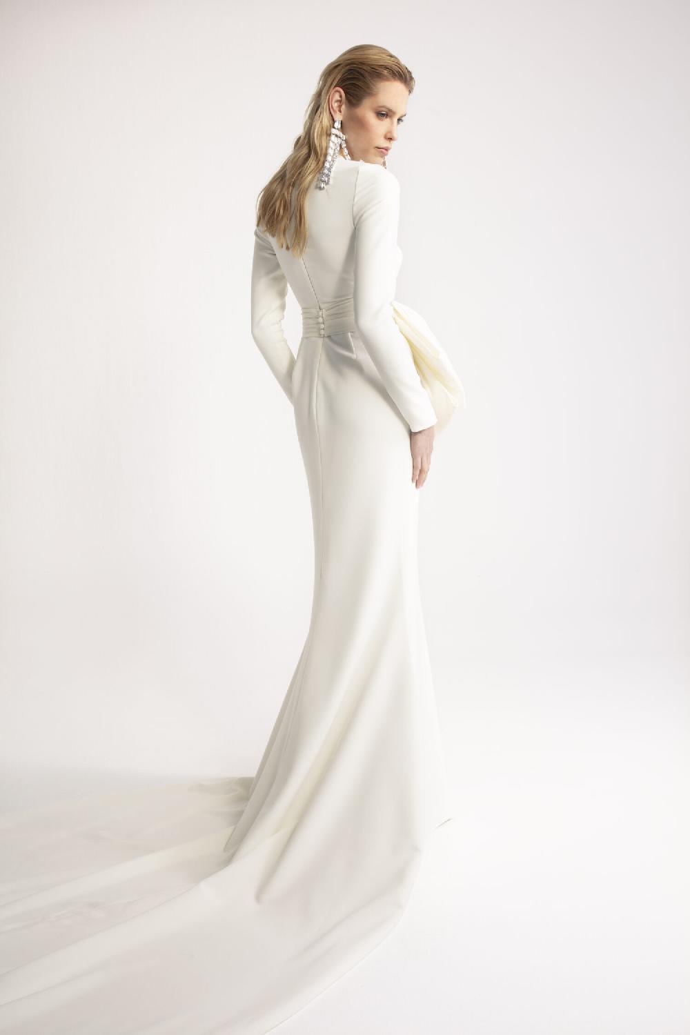 Yolancris Barcelona GIA DRESS