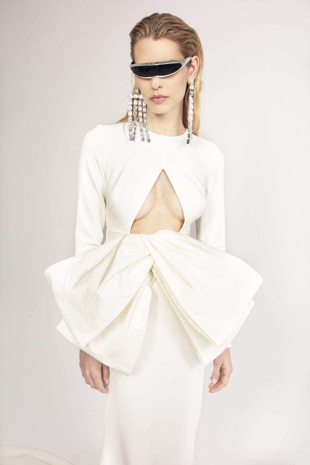 Yolancris Barcelona GIA DRESS