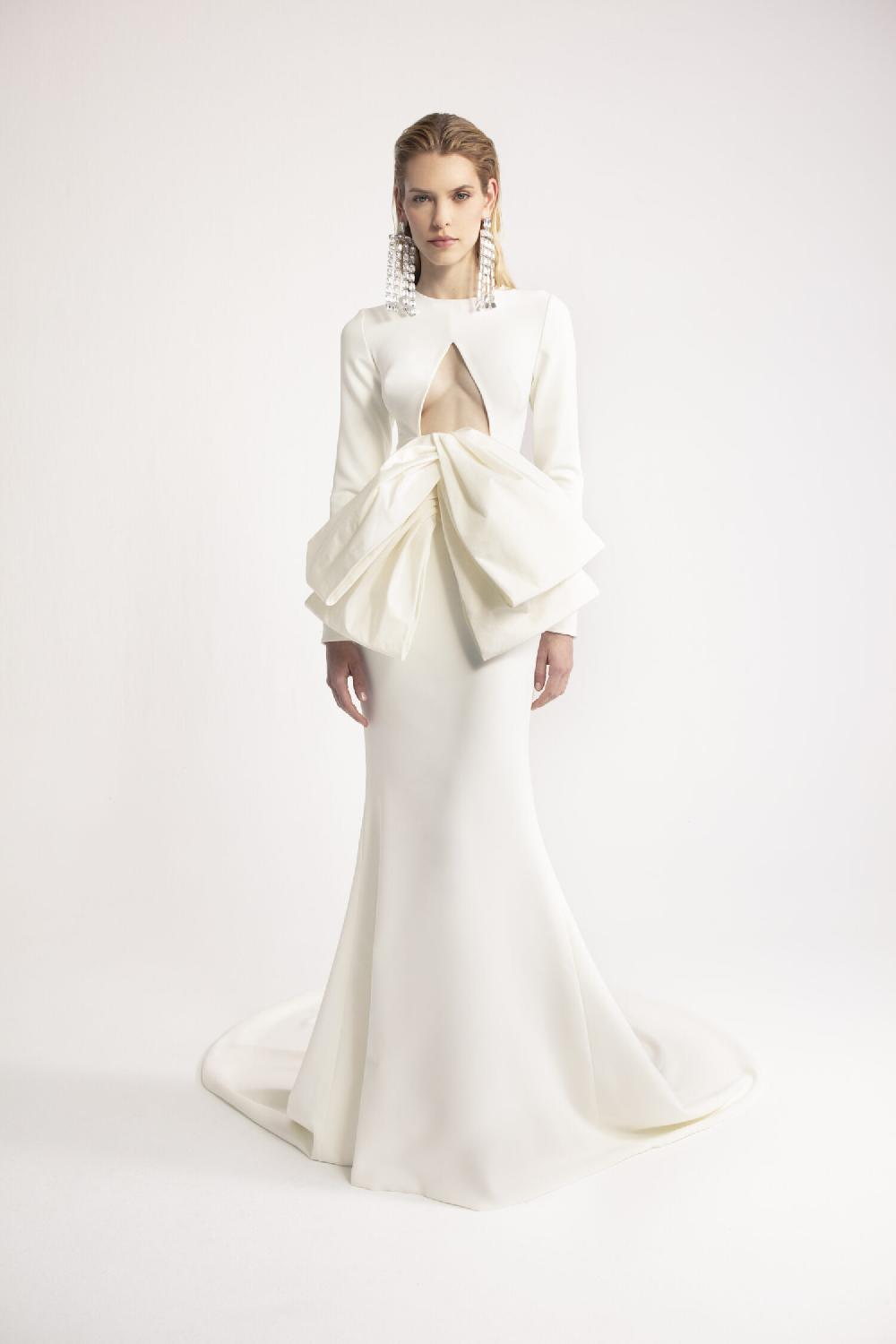 yolancris barcelona GIA DRESS