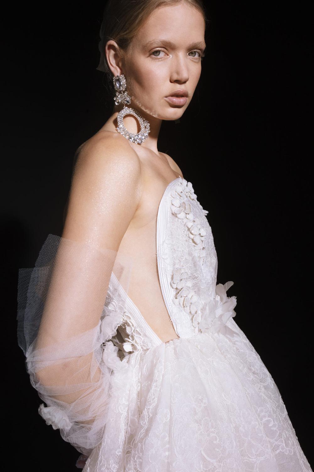 Yolancris Barcelona GIANNA DRESS