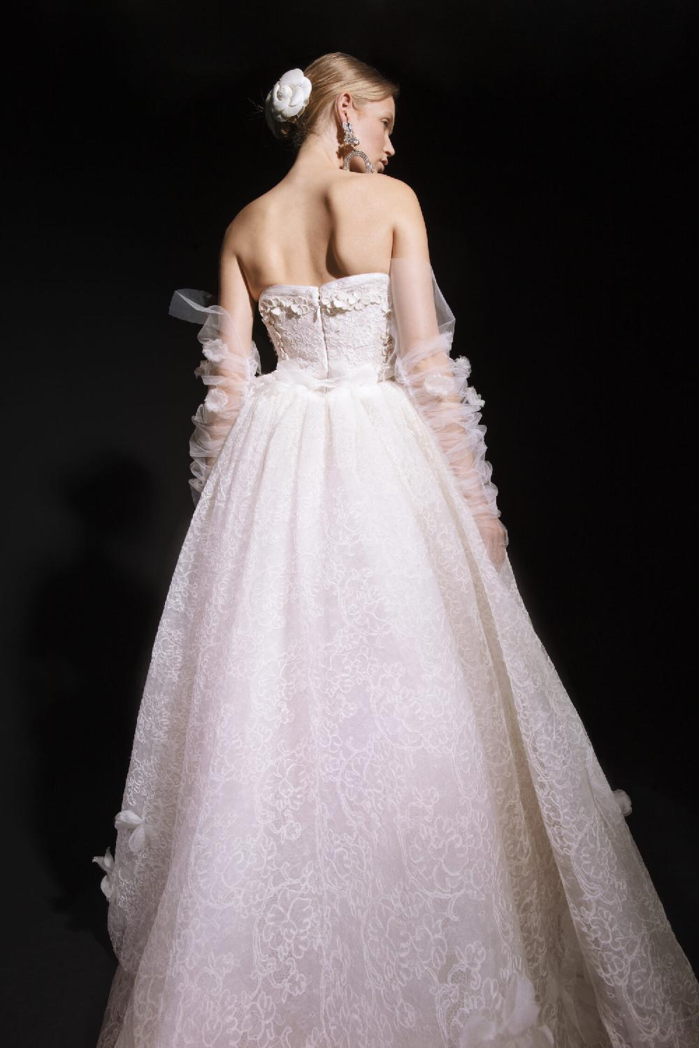 Yolancris Barcelona GIANNA DRESS