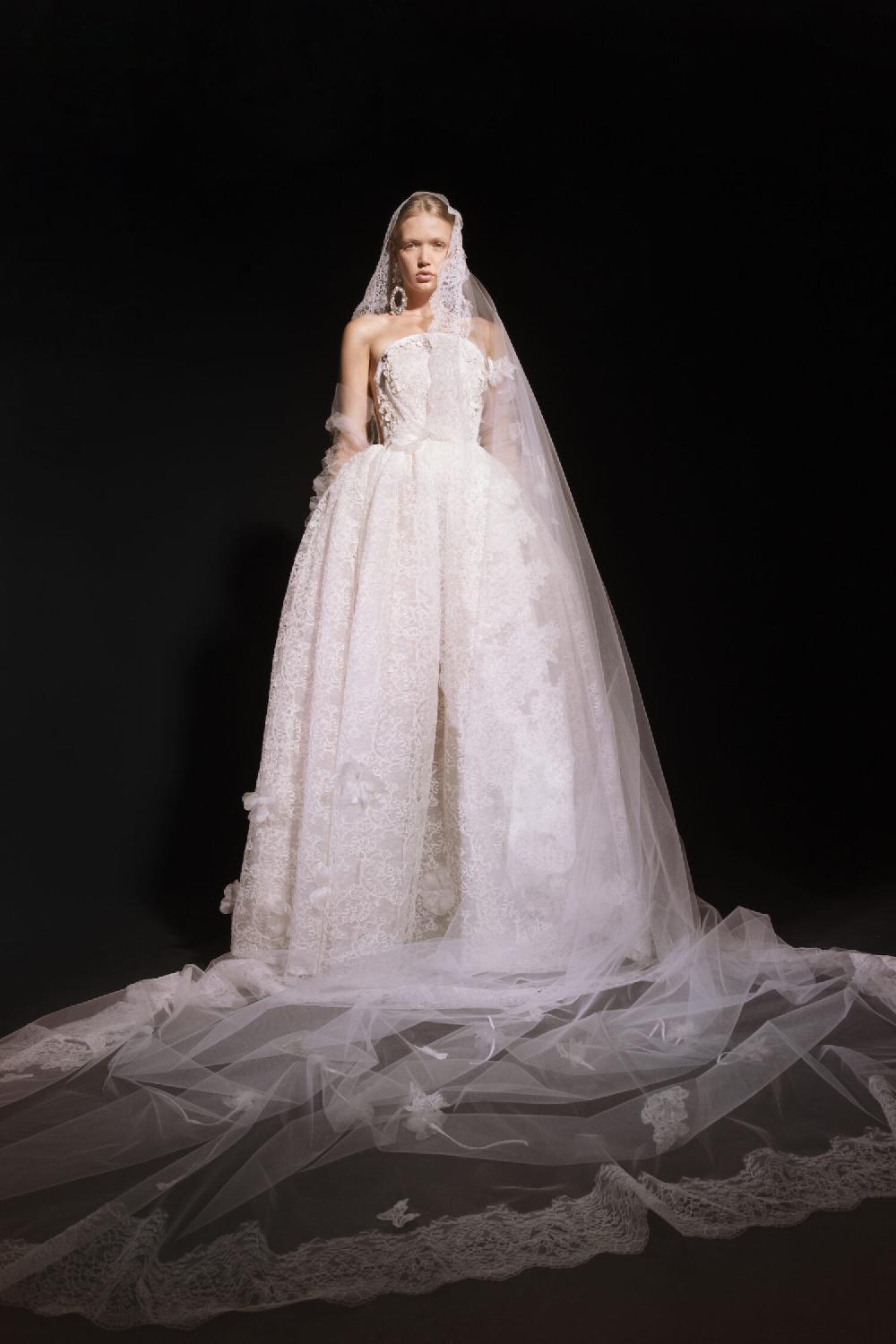 yolancris barcelona GIANNA DRESS