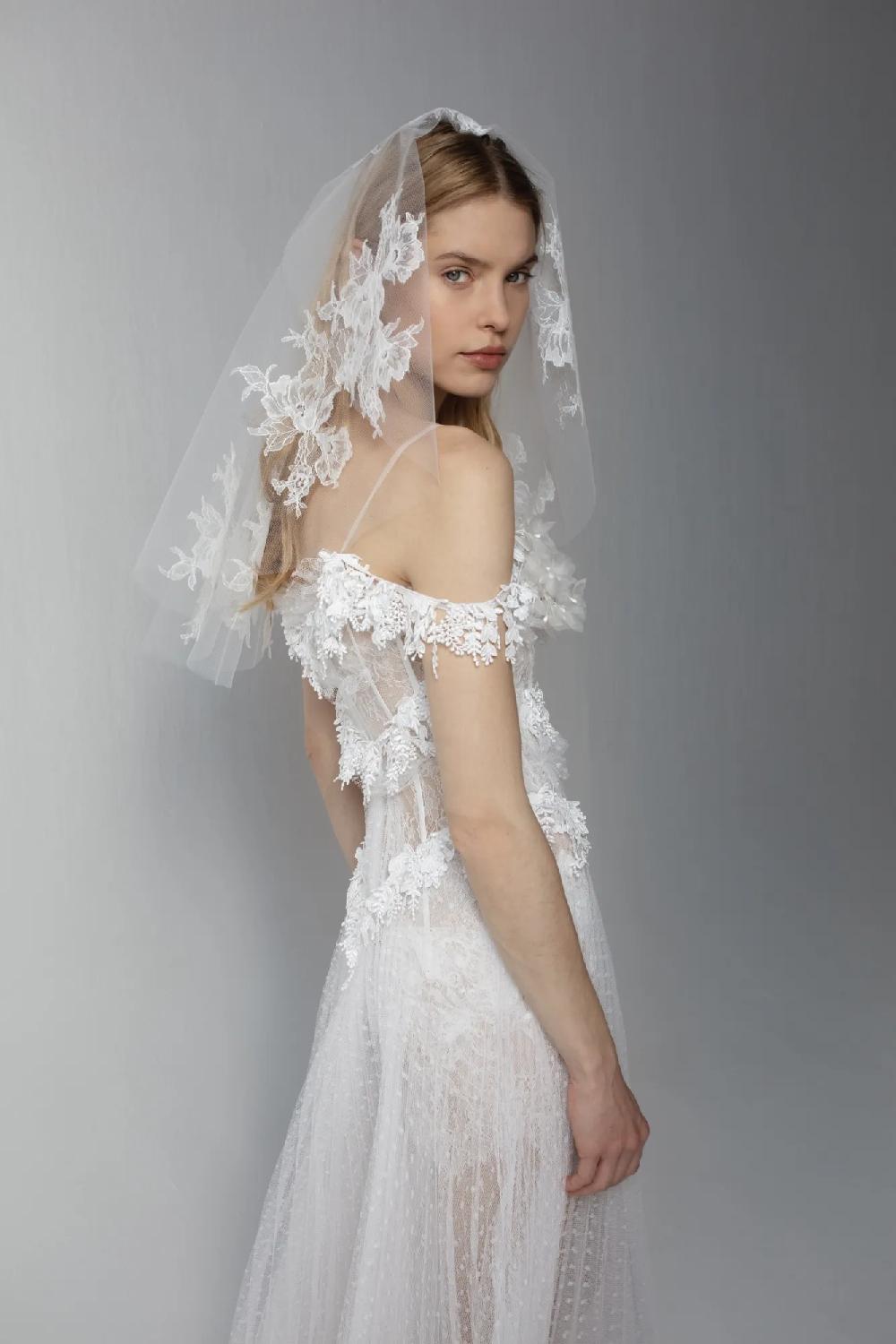 Yolancris Barcelona GIORDANA DRESS