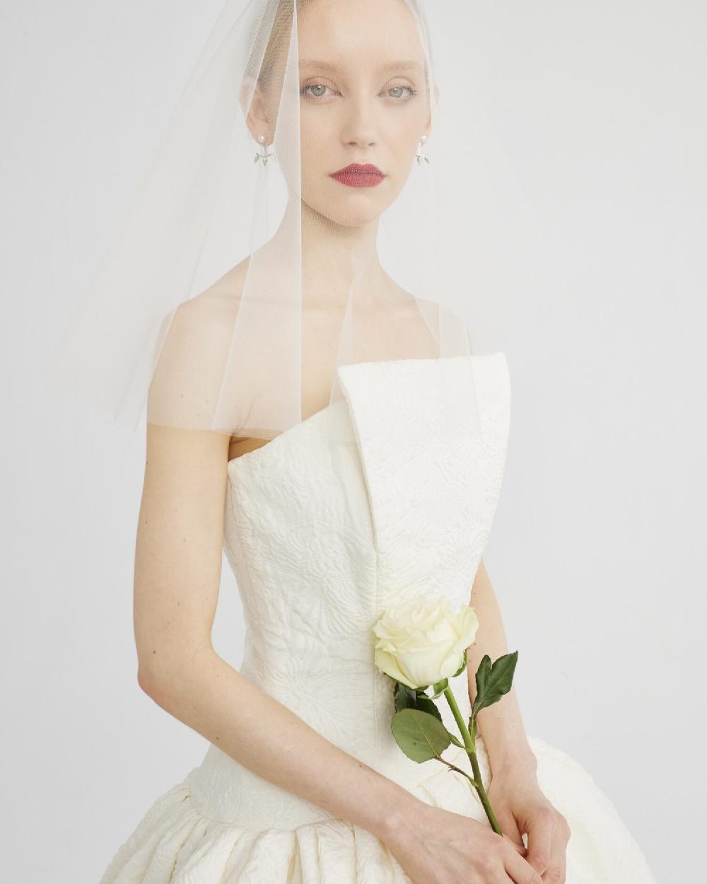 yolancris barcelona Guissepina Dress