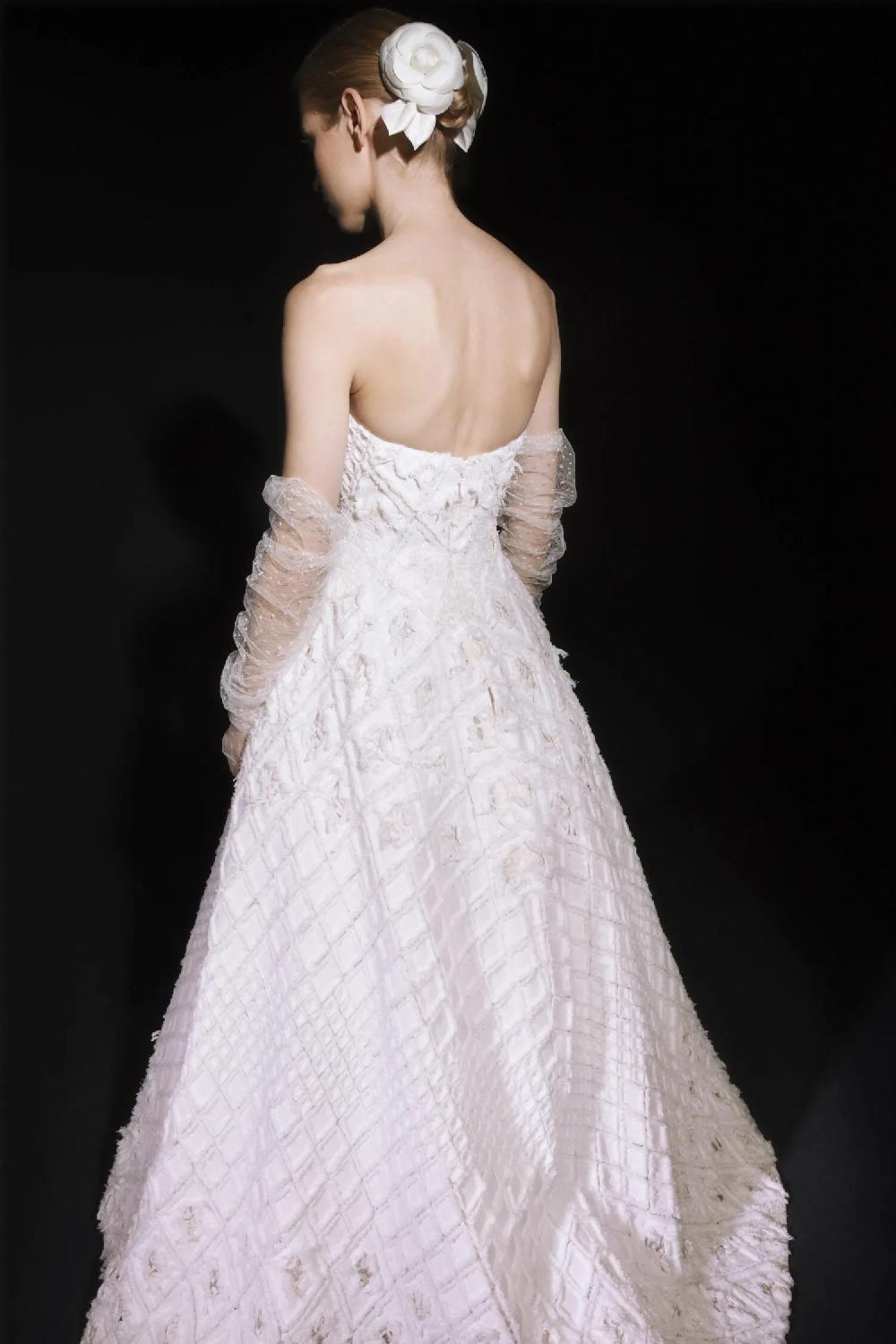 Yolancris Barcelona IDARA DRESS