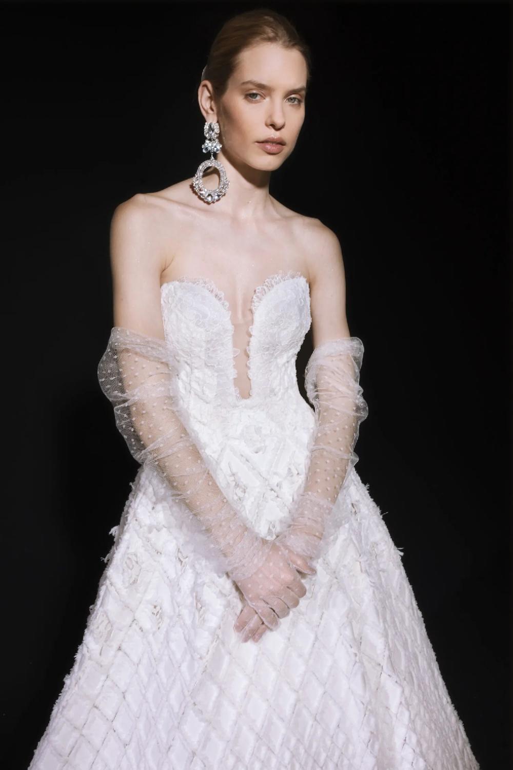 Yolancris Barcelona IDARA DRESS