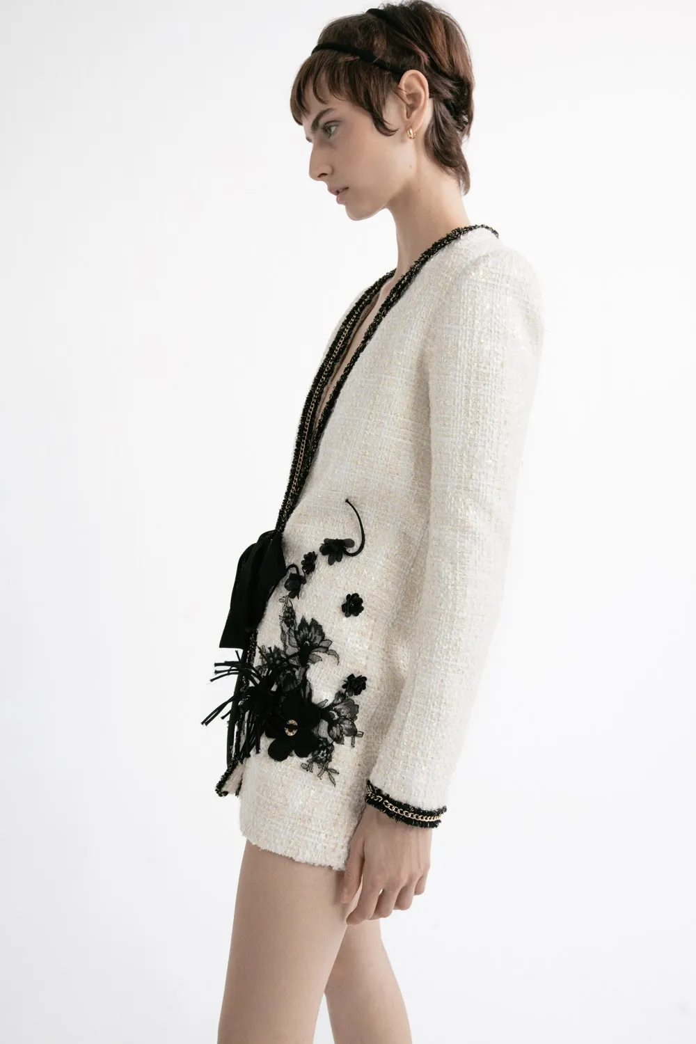 Yolancris Barcelona JACKET 24-69