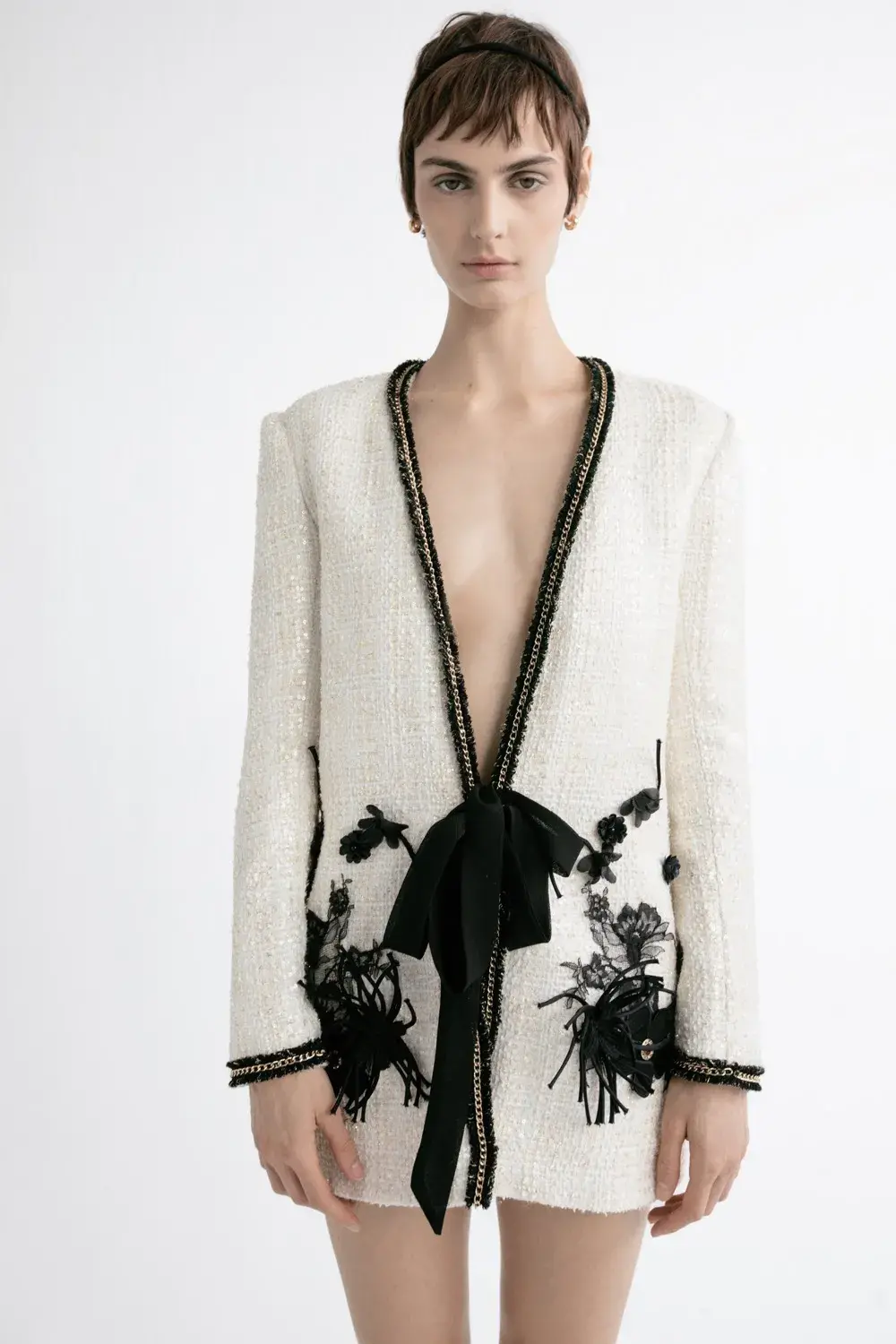 Yolancris Barcelona JACKET 24-69