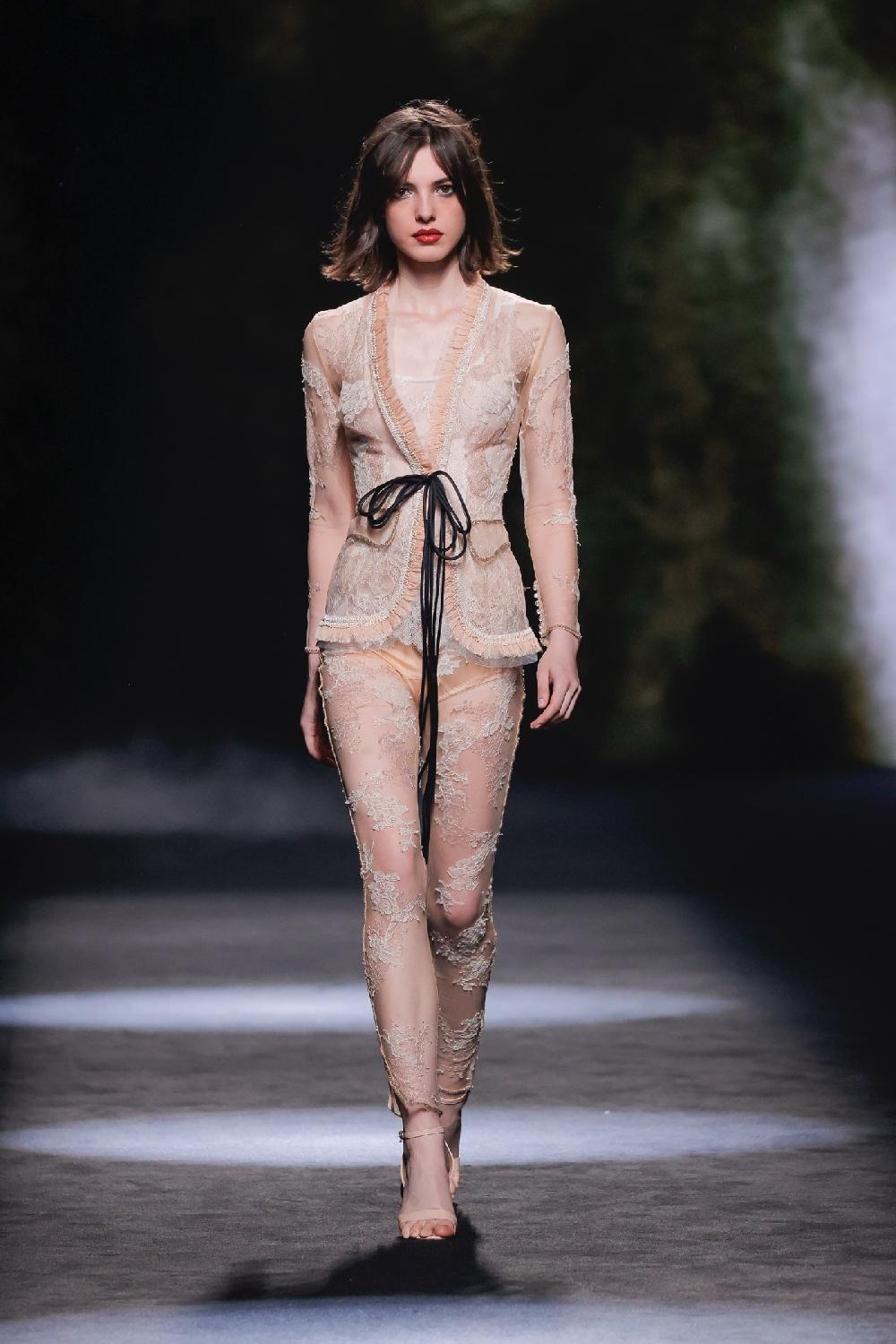 yolancris barcelona Judith Set & 26 – 2549 Top