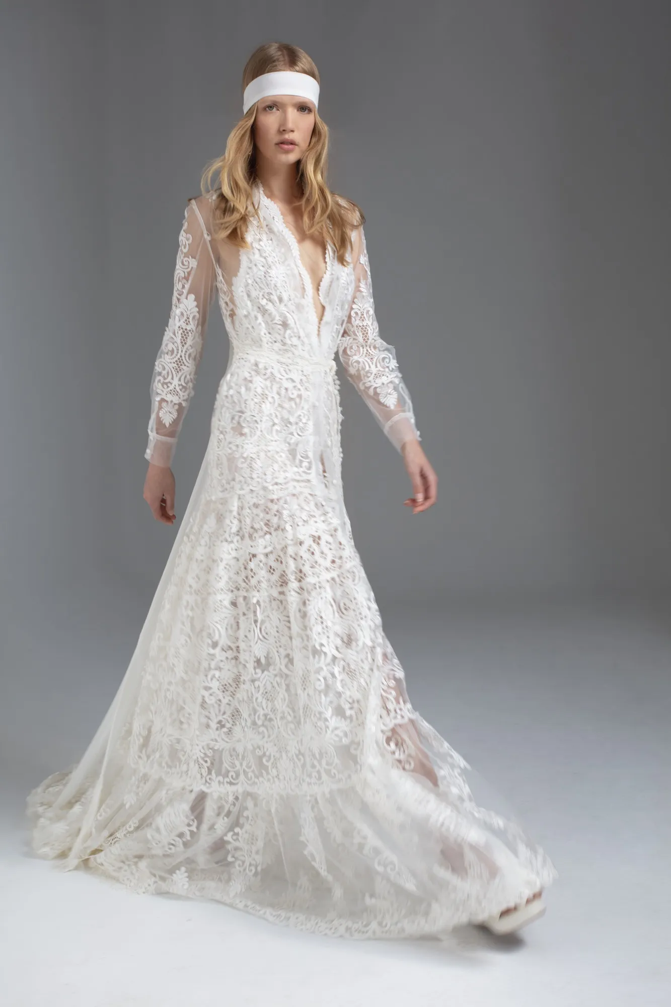 Yolancris Barcelona LEONTINA DRESS