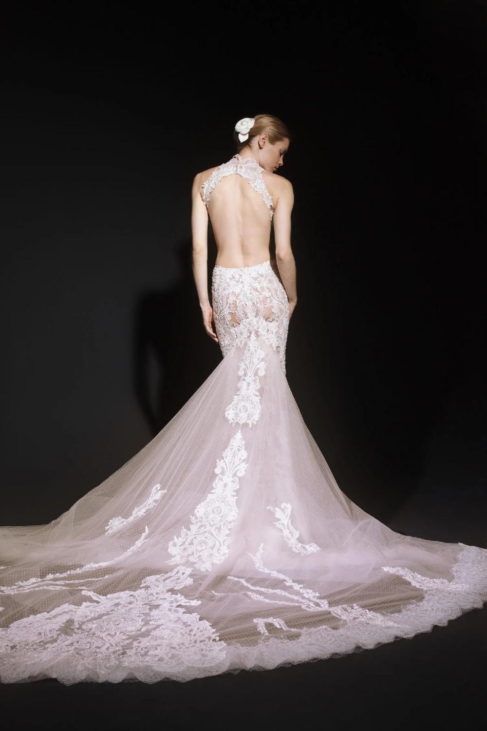 Yolancris Barcelona LIONETTA DRESS