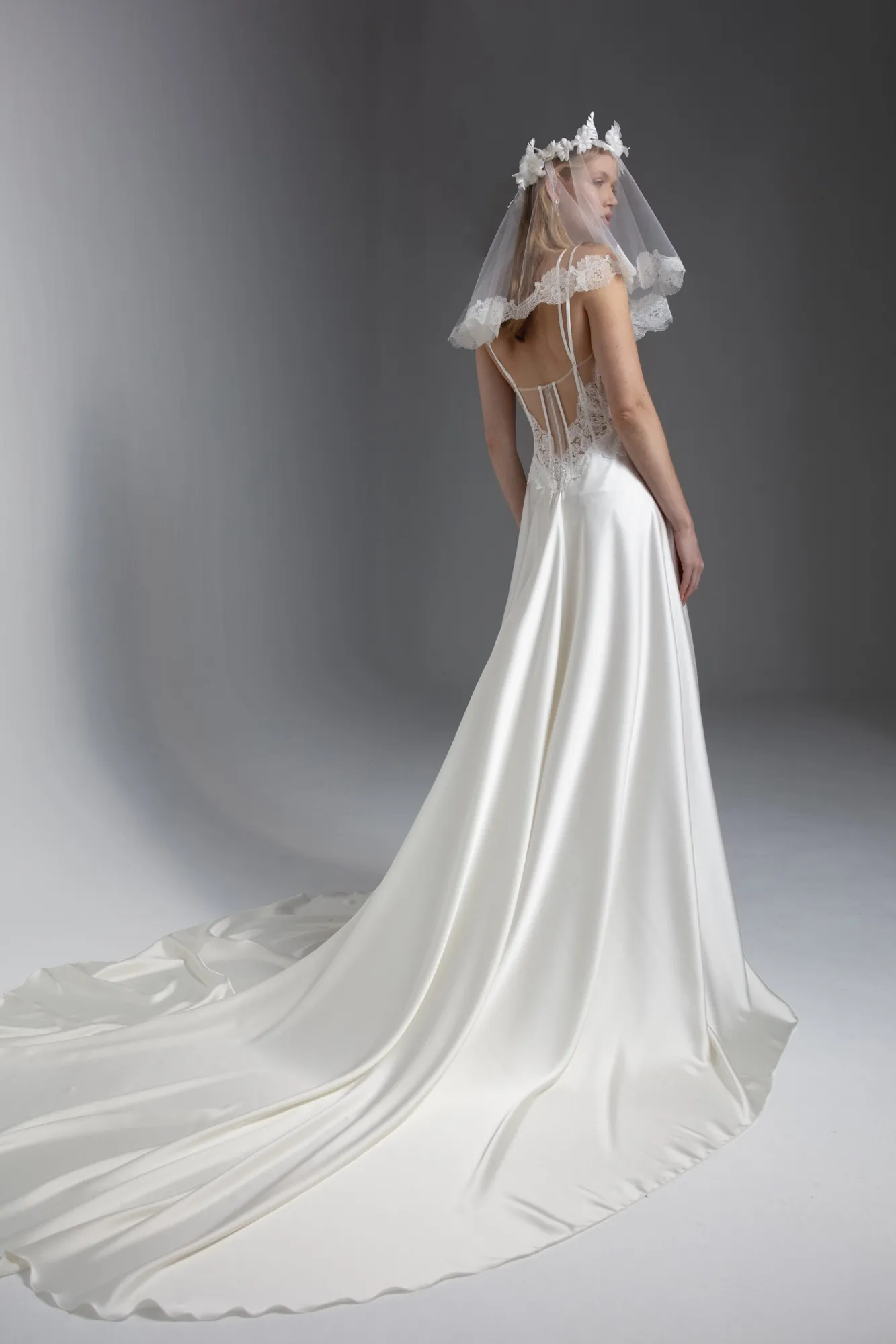 Yolancris Barcelona LOREDANA DRESS