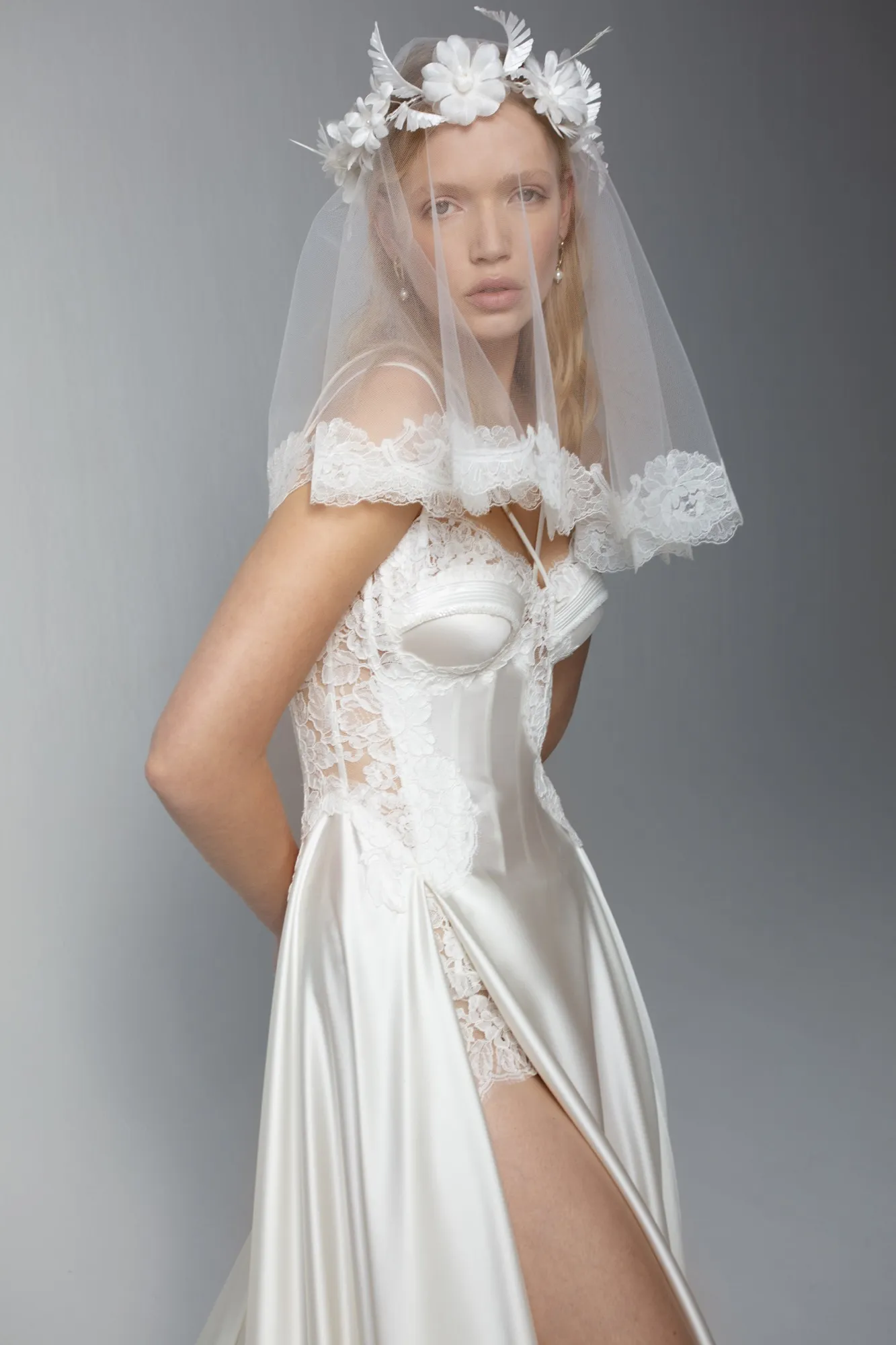 Yolancris Barcelona LOREDANA DRESS