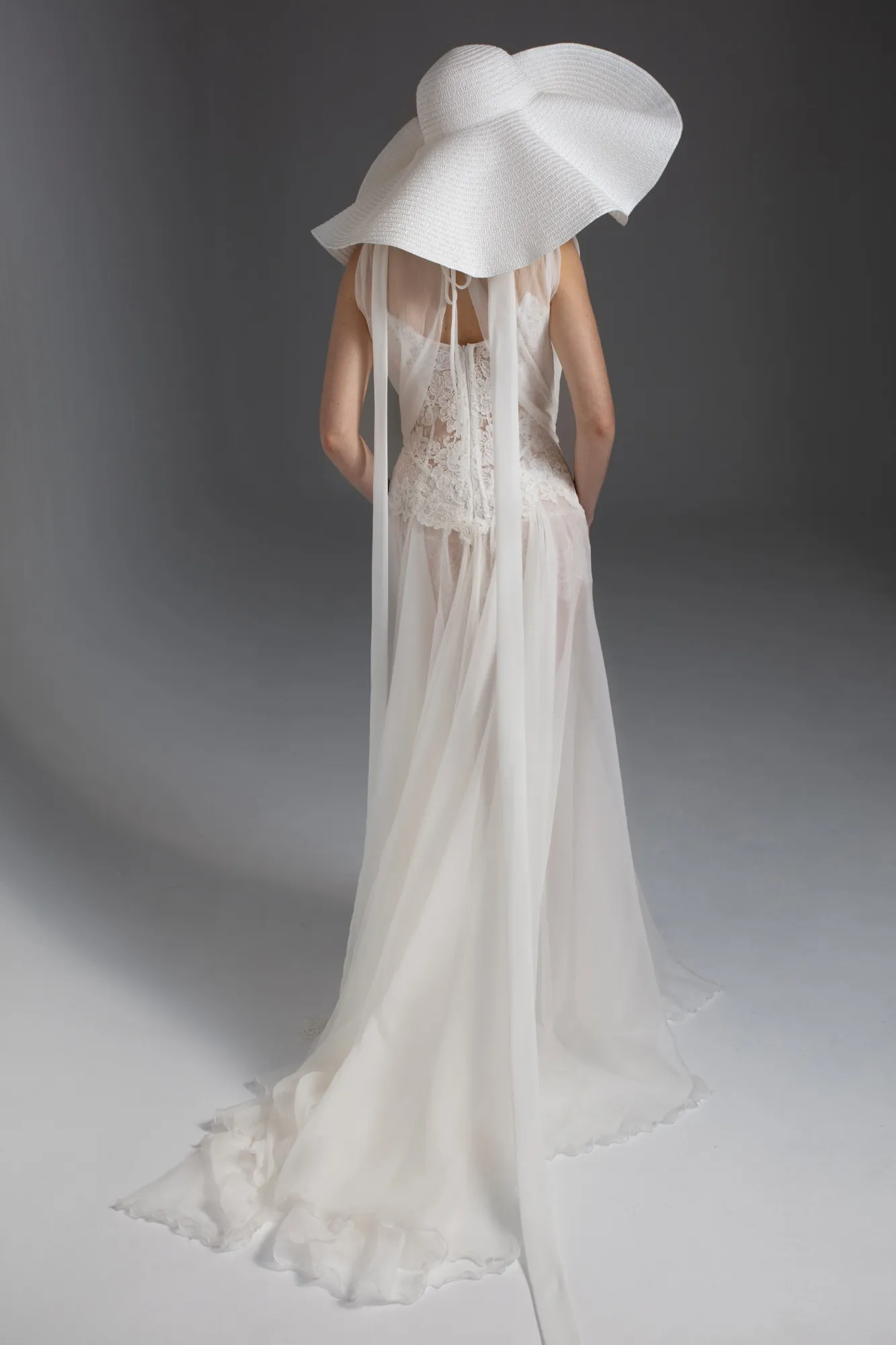 Yolancris Barcelona LUCREZZIA DRESS