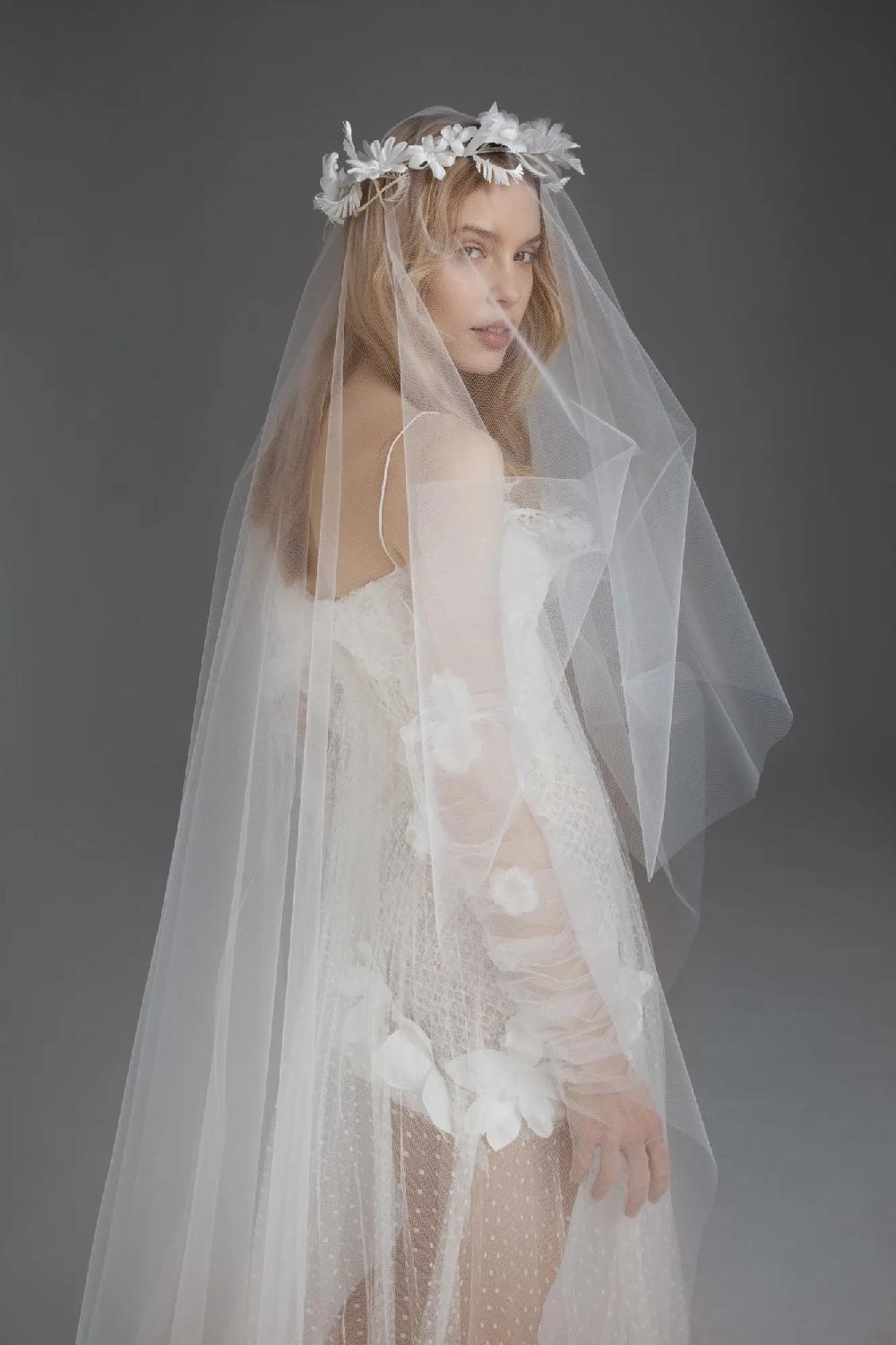 Yolancris Barcelona MATILDE DRESS