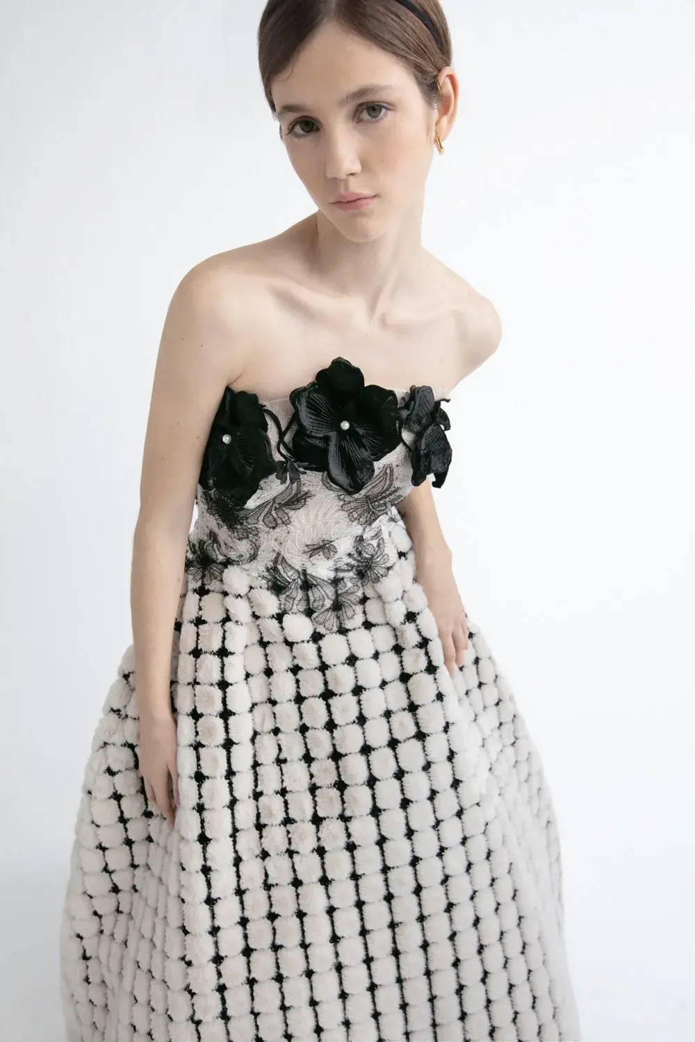 Yolancris Barcelona MIDI DRESS 24-47