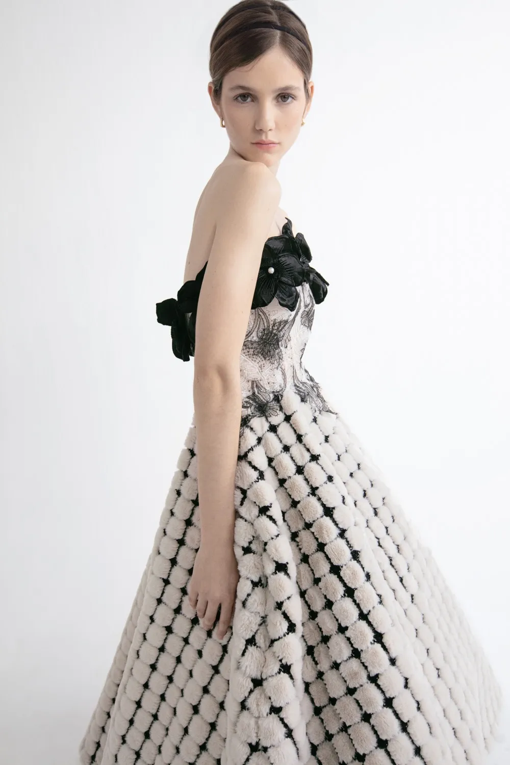 Yolancris Barcelona MIDI DRESS 24-47