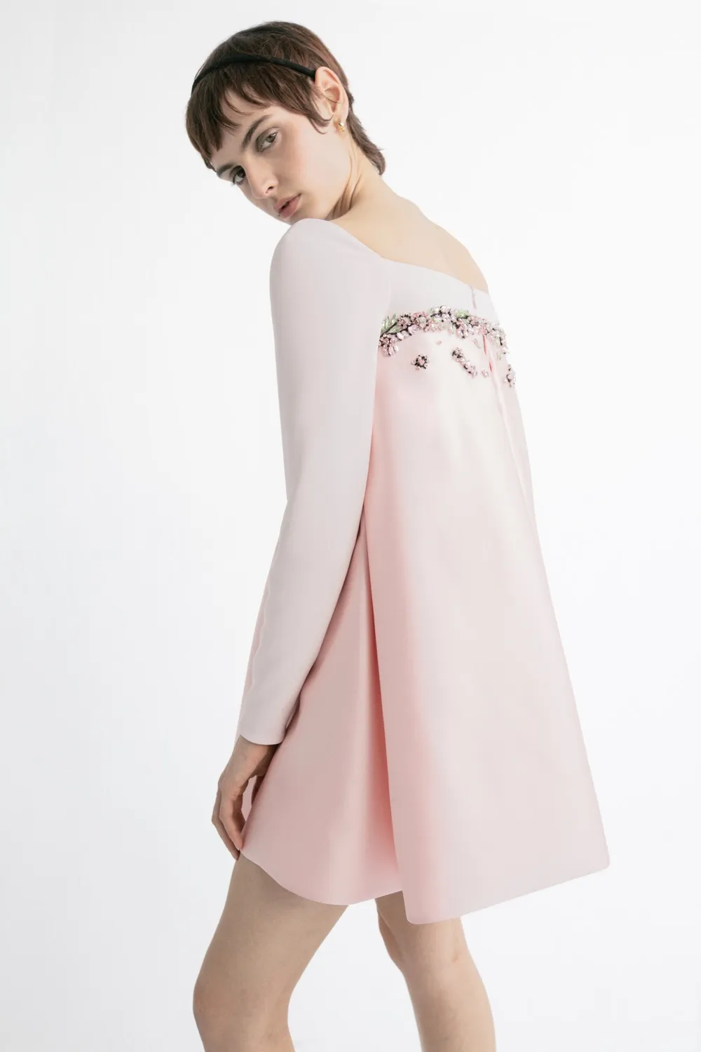 Yolancris Barcelona MINI DRESS 24-31