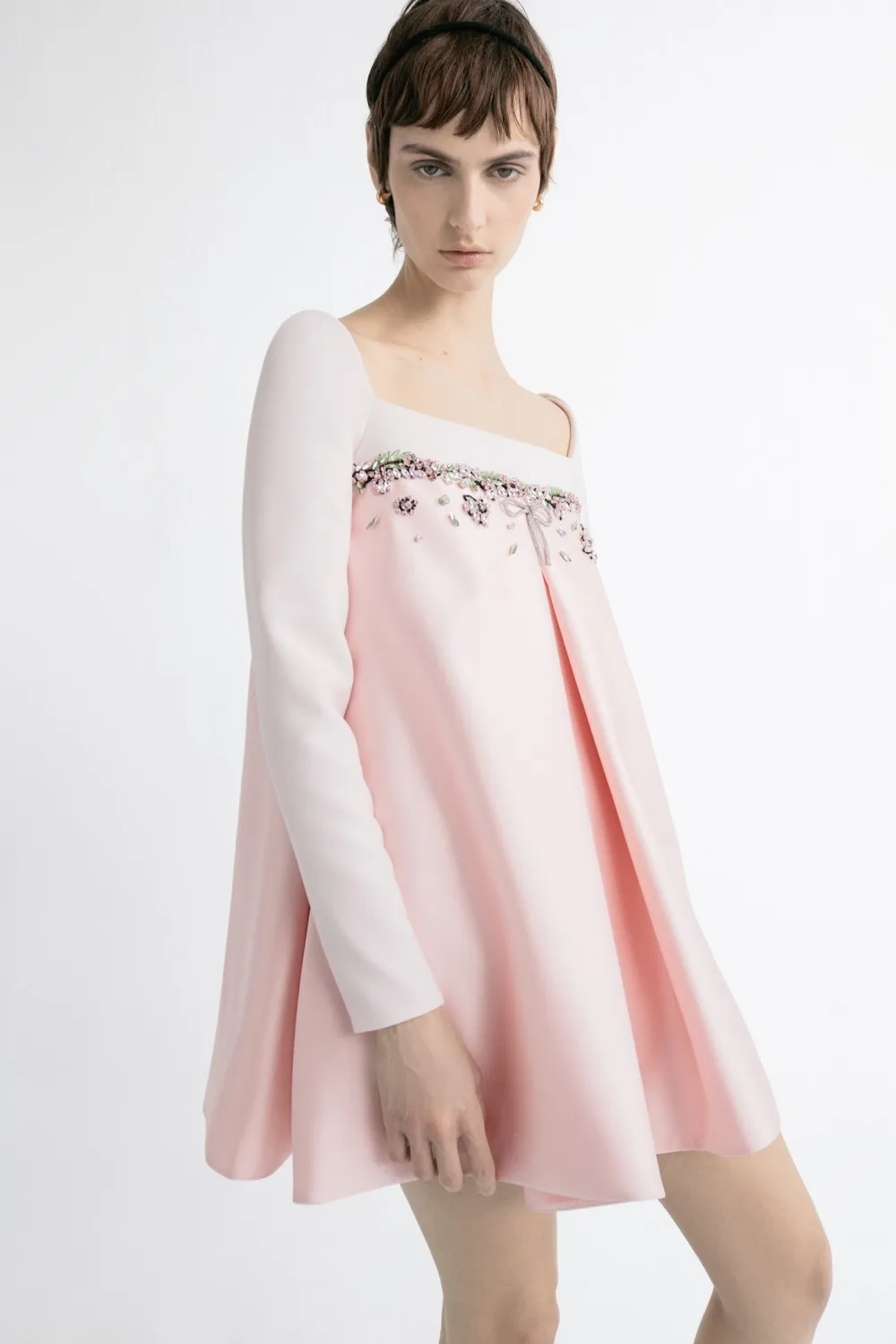 Yolancris Barcelona MINI DRESS 24-31