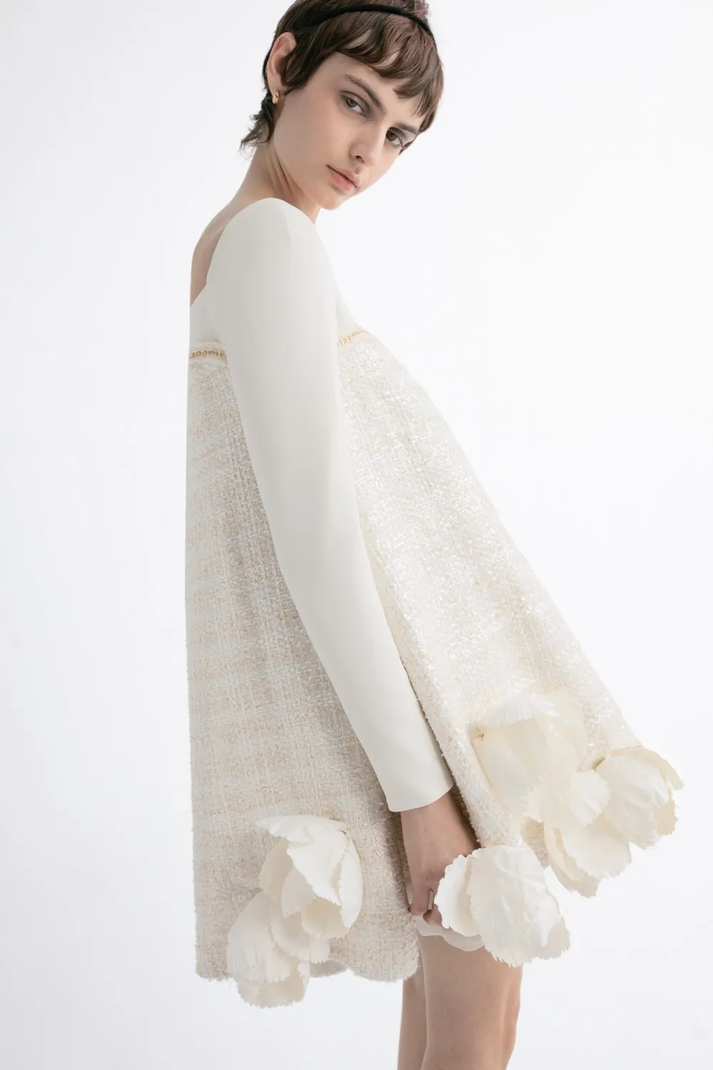 Yolancris Barcelona MINI DRESS 24-34