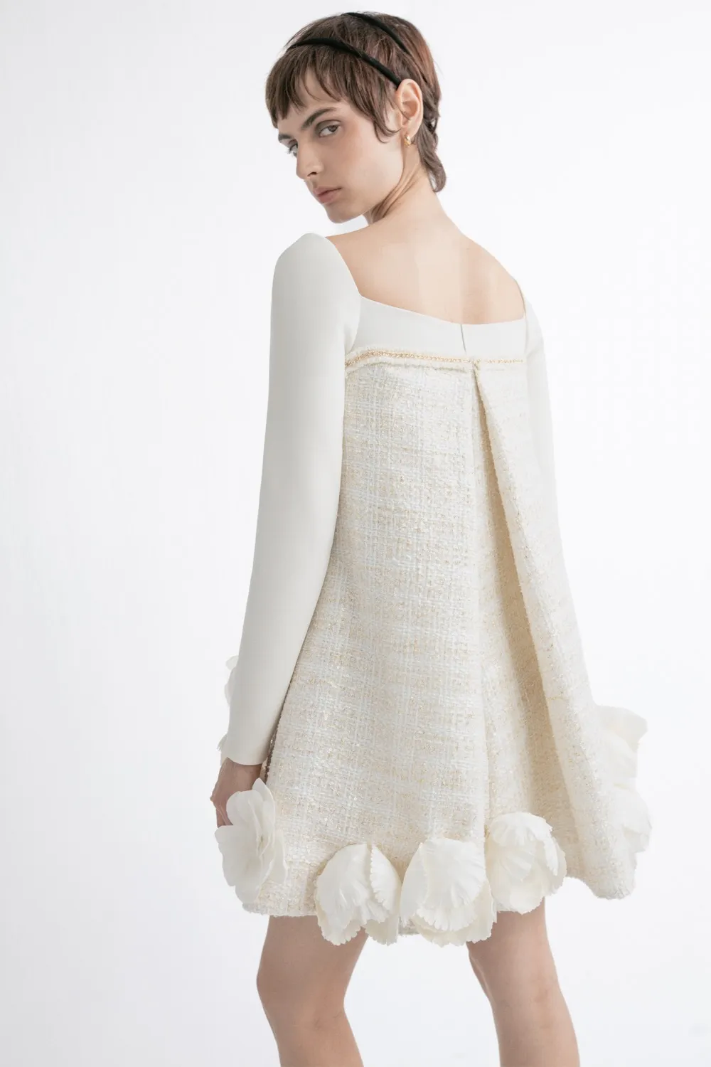 Yolancris Barcelona MINI DRESS 24-34