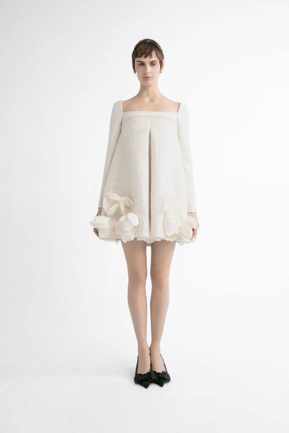 yolancris barcelona MINI DRESS 24-34