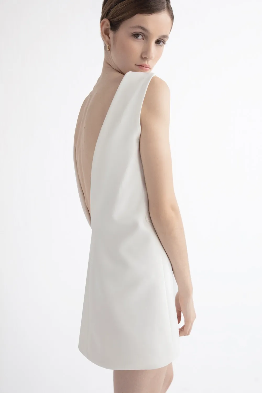 Yolancris Barcelona MINI DRESS 24-50