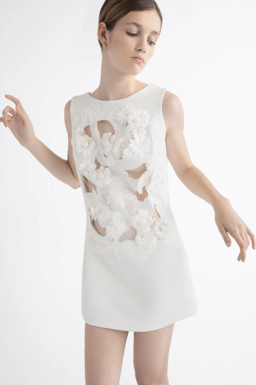 yolancris barcelona MINI DRESS 24-50