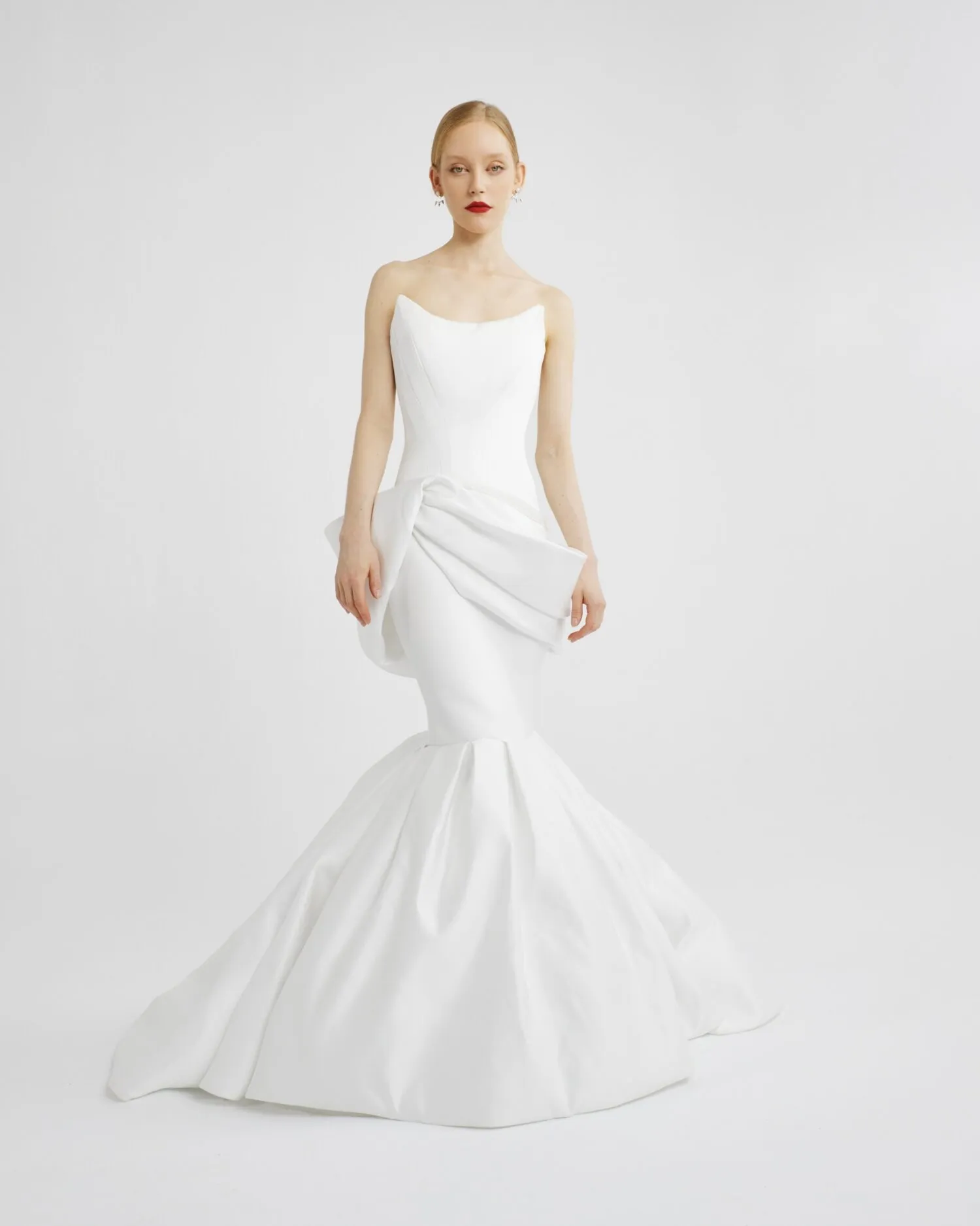 Yolancris Barcelona Patty Dress