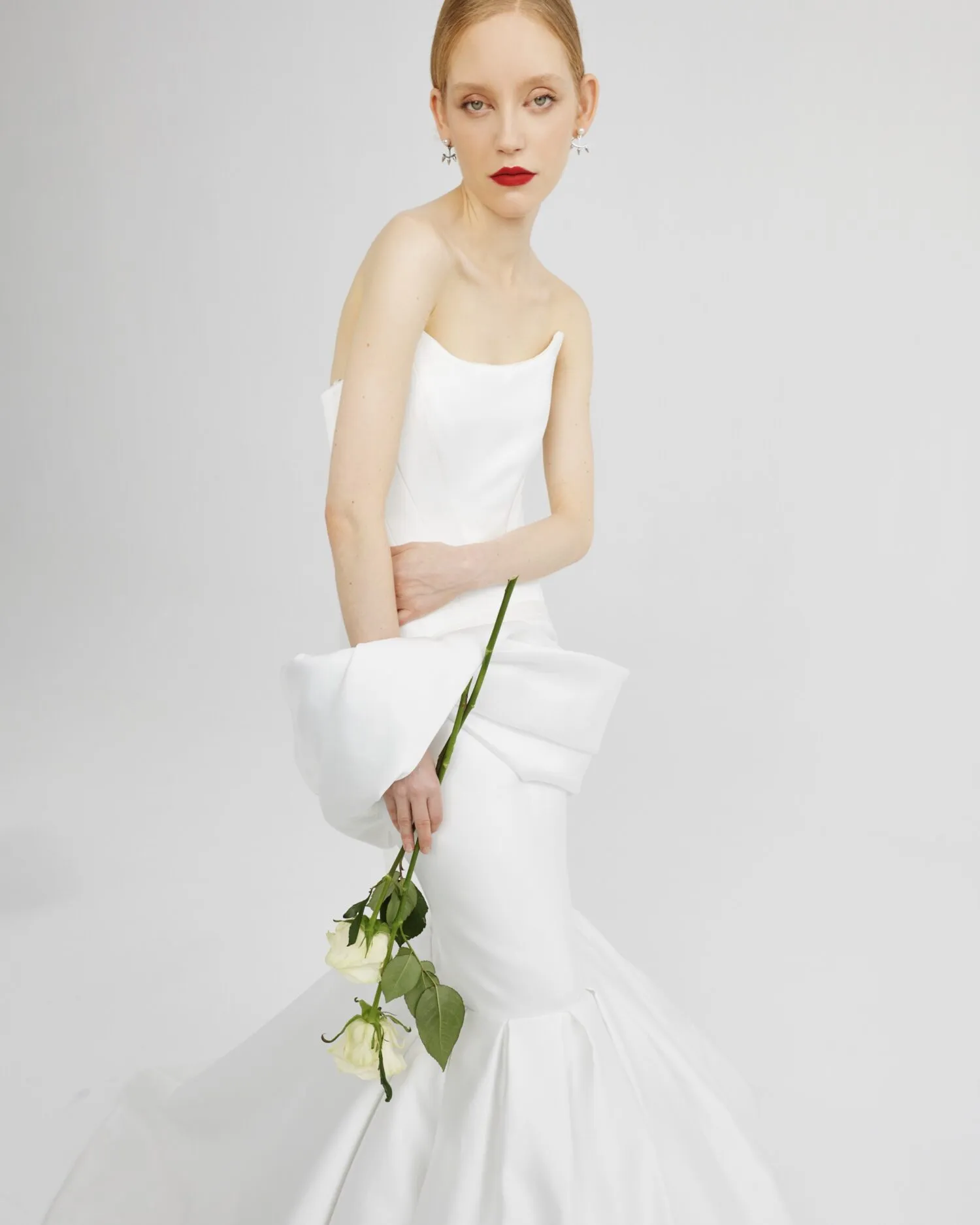 Yolancris Barcelona Patty Dress