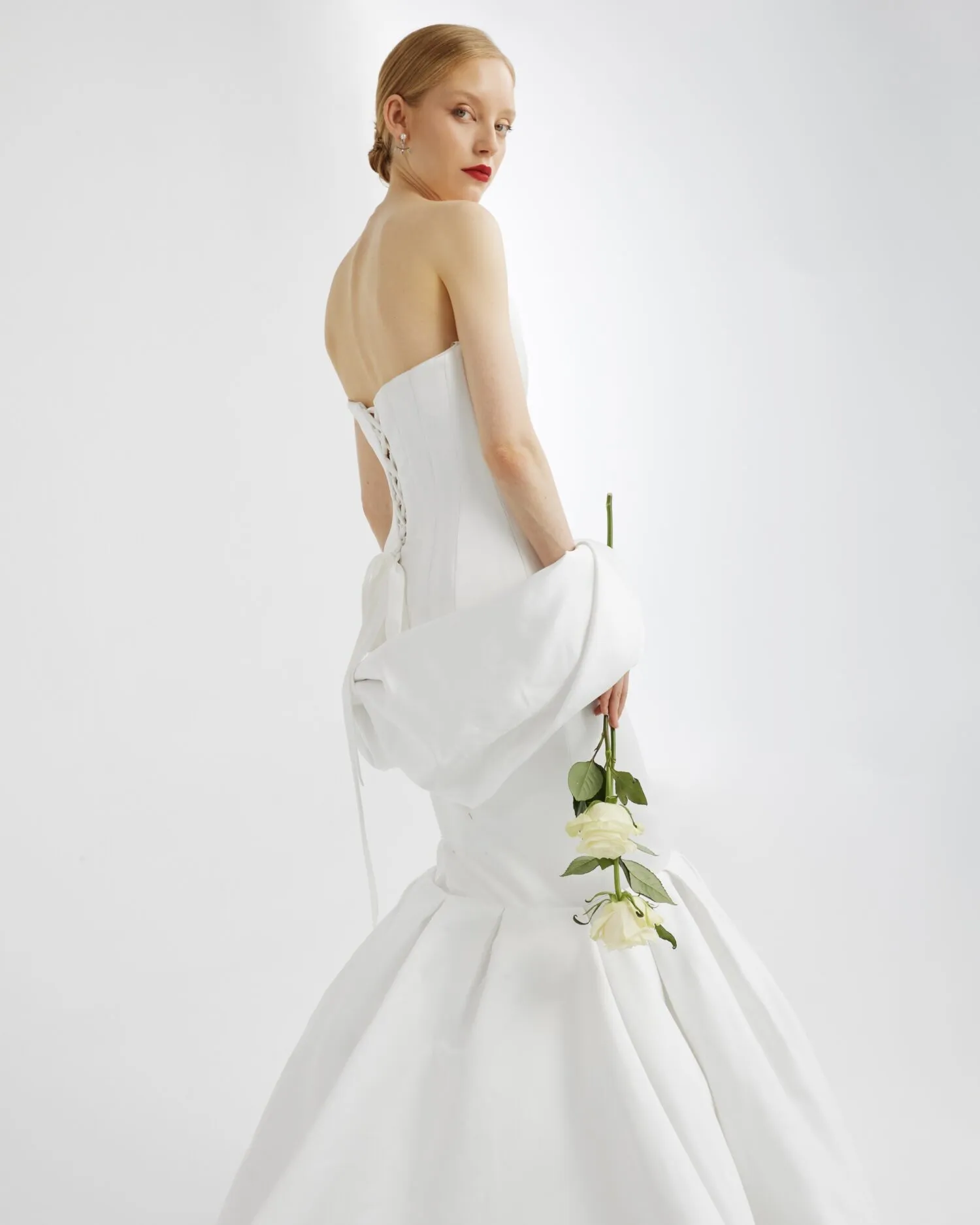 Yolancris Barcelona Patty Dress